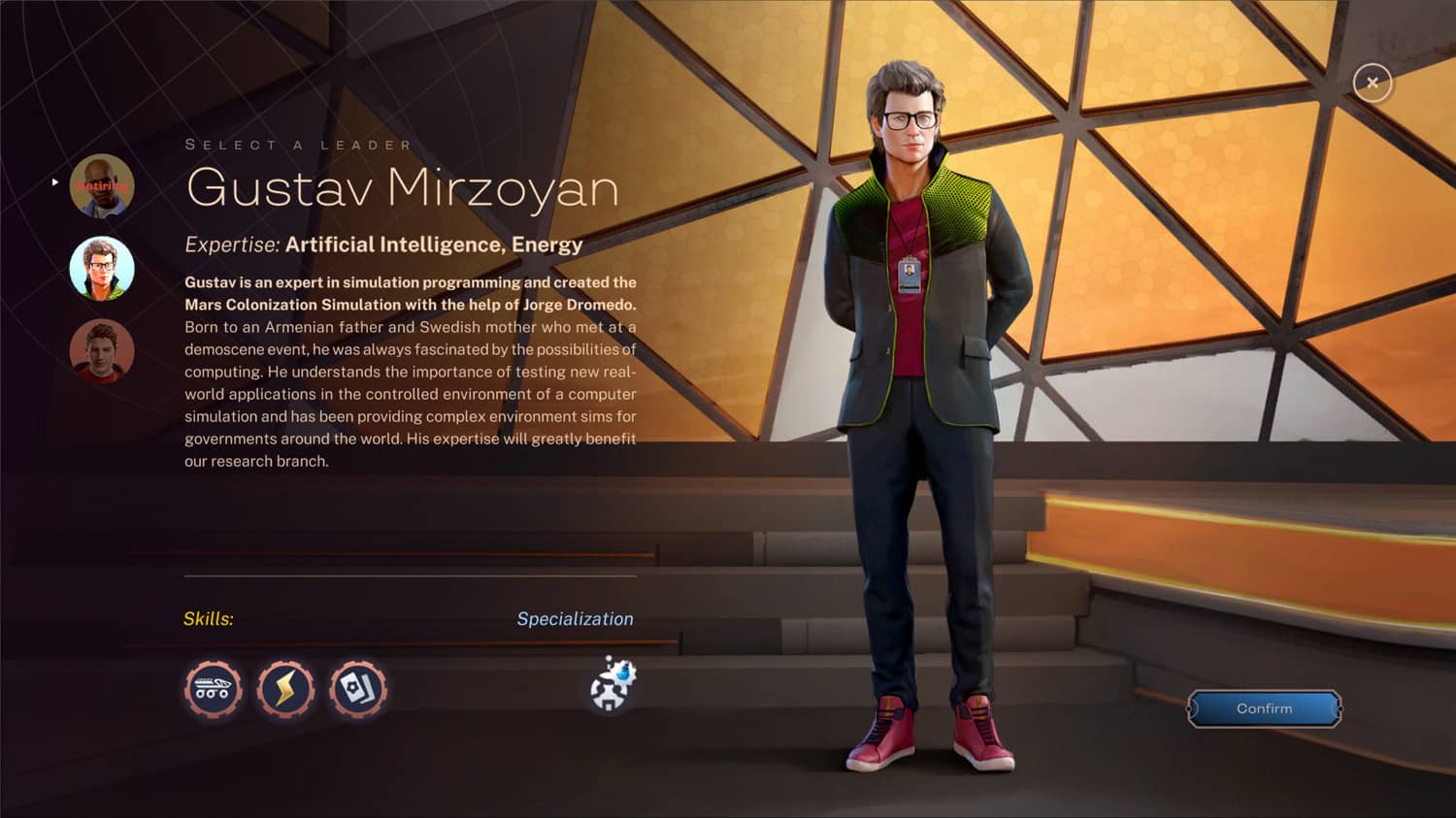 焕然异星/Terraformers 更新至v1.5.36-容量3.86GB插图3