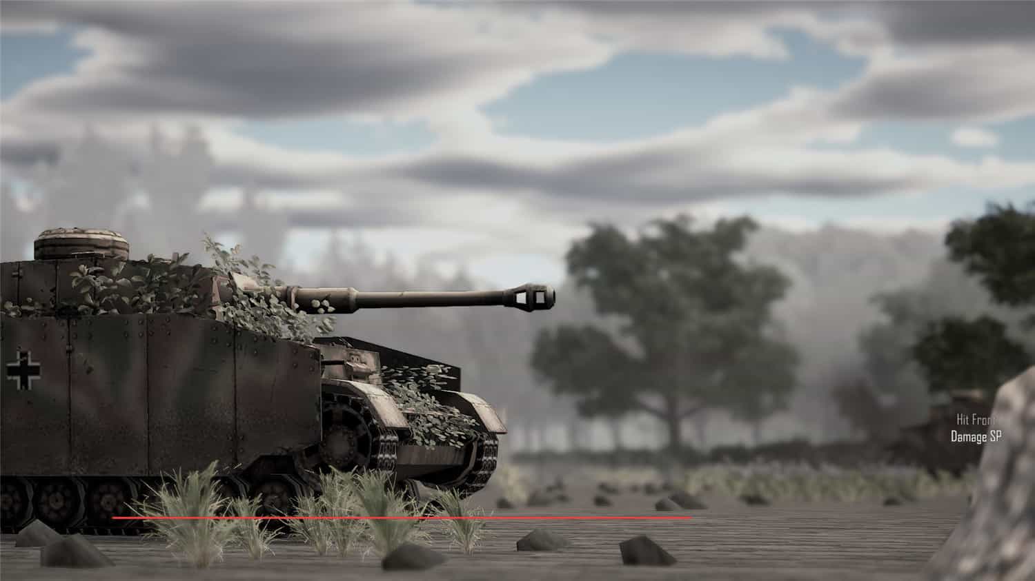 军队/The Troop 更新至v20241125-容量8.43GB插图3