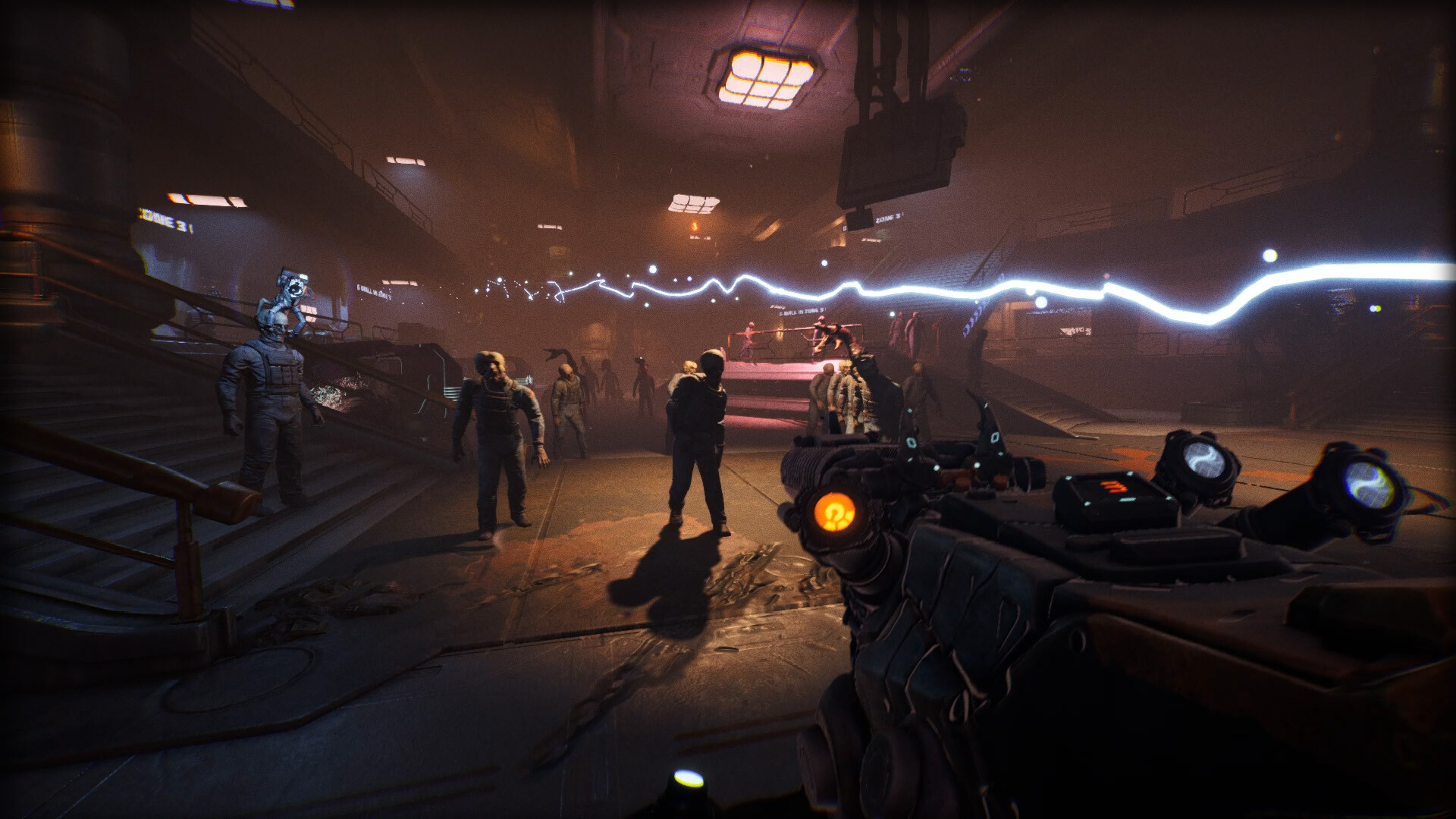 撕裂/RIPOUT 更新至v1.32.04-容量7.85GB插图2