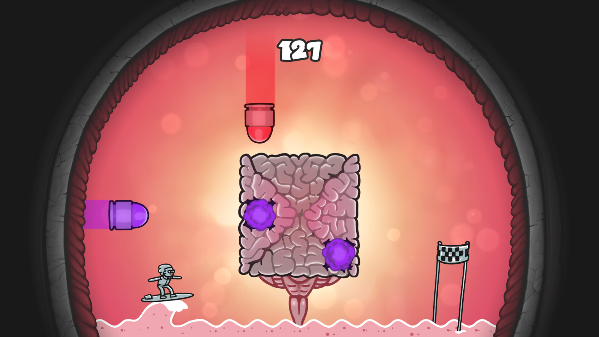 心灵警探/Mindcop 更新至v20241202-容量533MB插图2