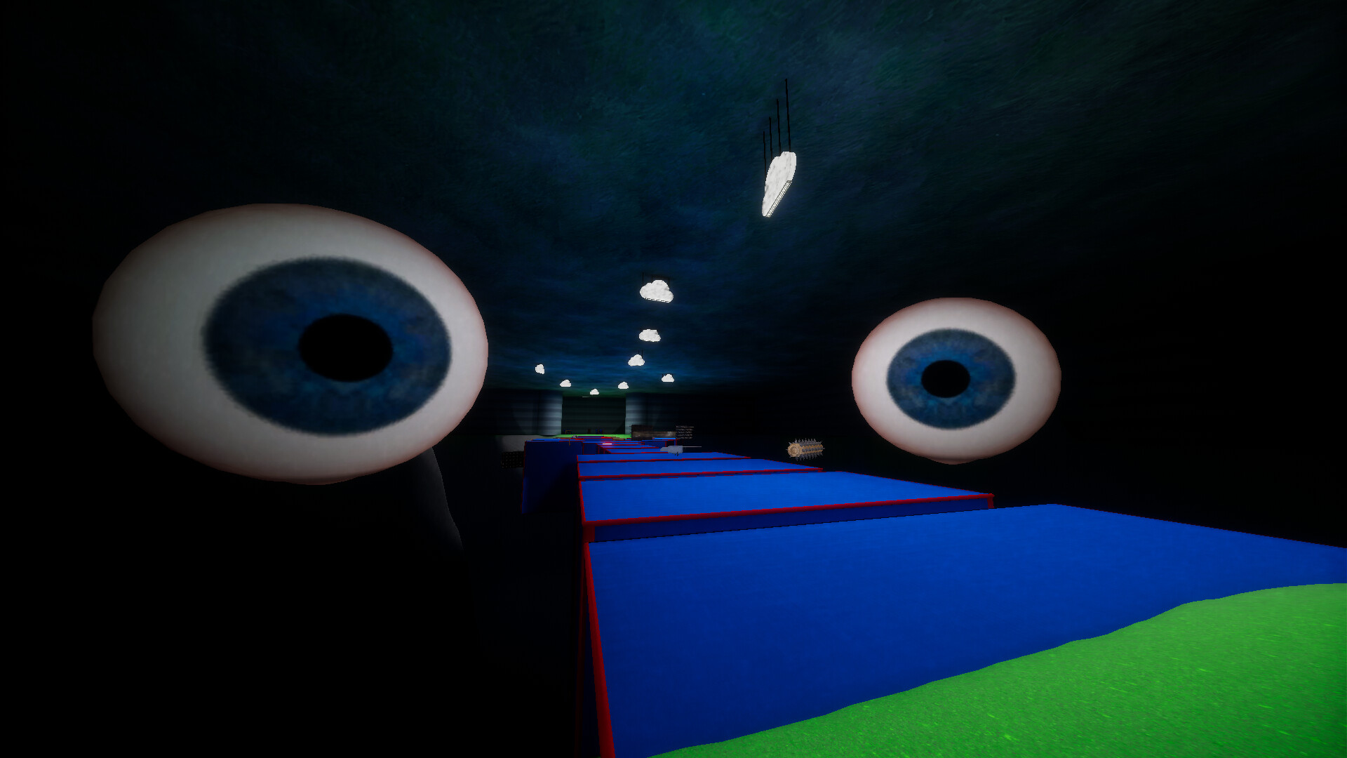 锁链后室/Chained in the Backrooms/支持网络联机 更新至v0.2联机版-容量636MB插图3