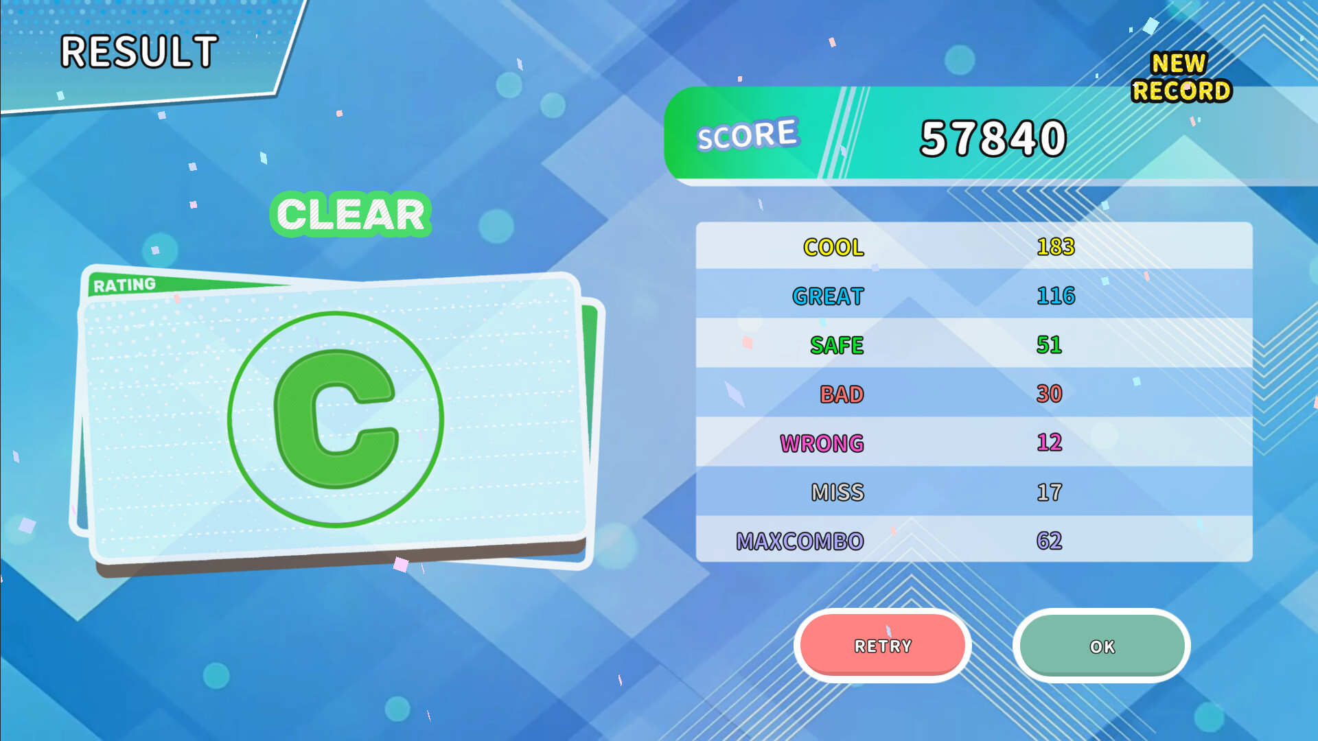 节奏鼓/Rhythm Drum 更新至v1.04-容量1.26GB插图4