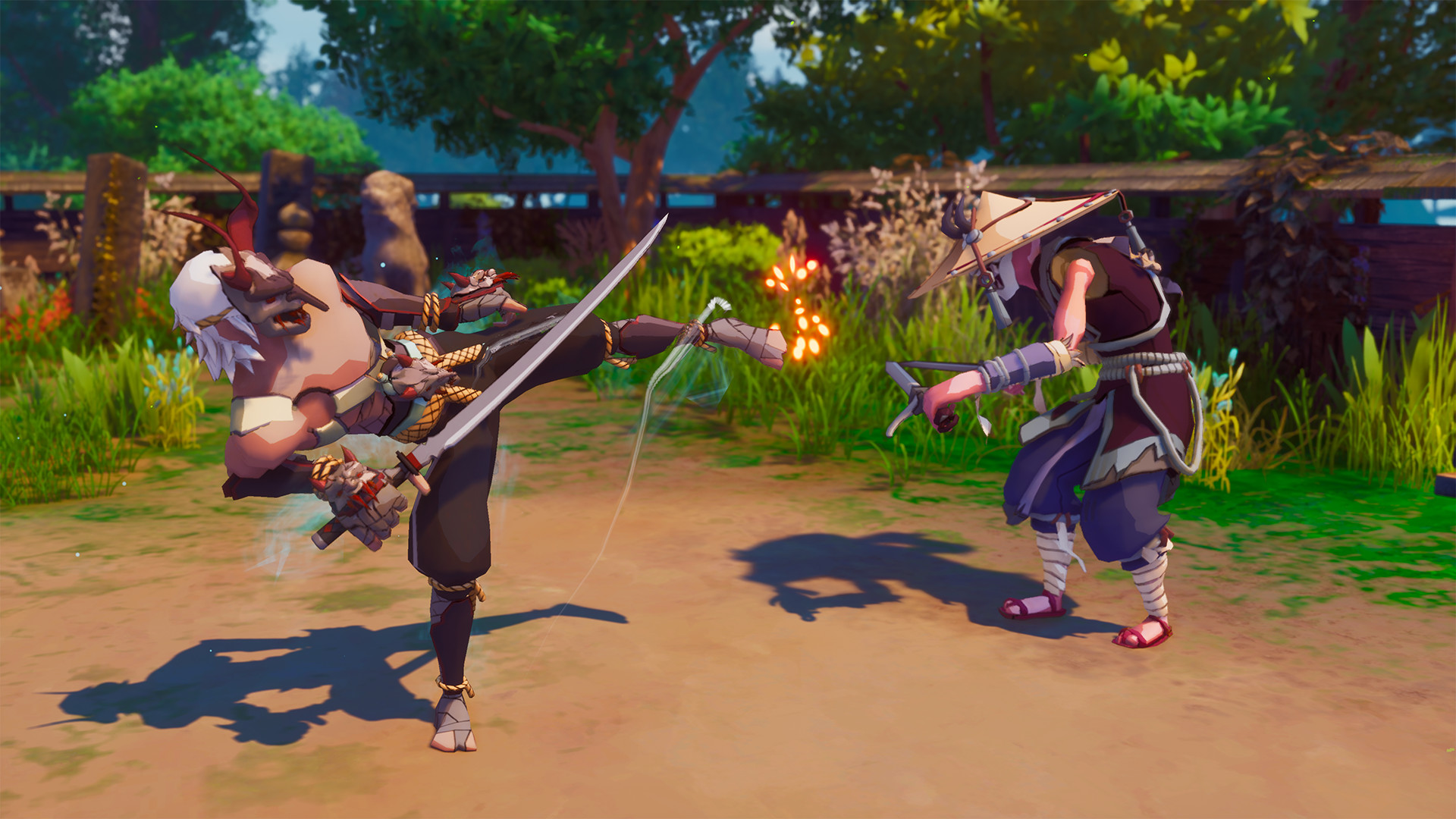 游灵/Rogue Spirit 更新至Build.10775104-容量2.27GB插图6