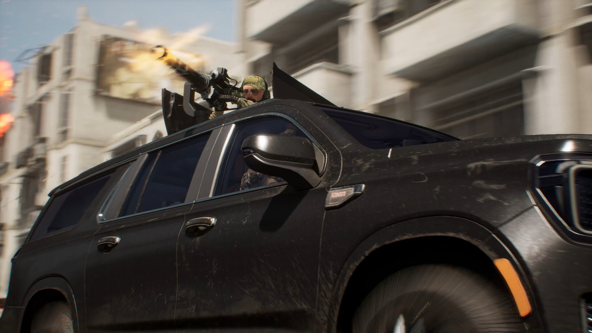 战术小队/Squad/支持网络联机 更新至Build.04122024联机版-容量97.6GB插图1