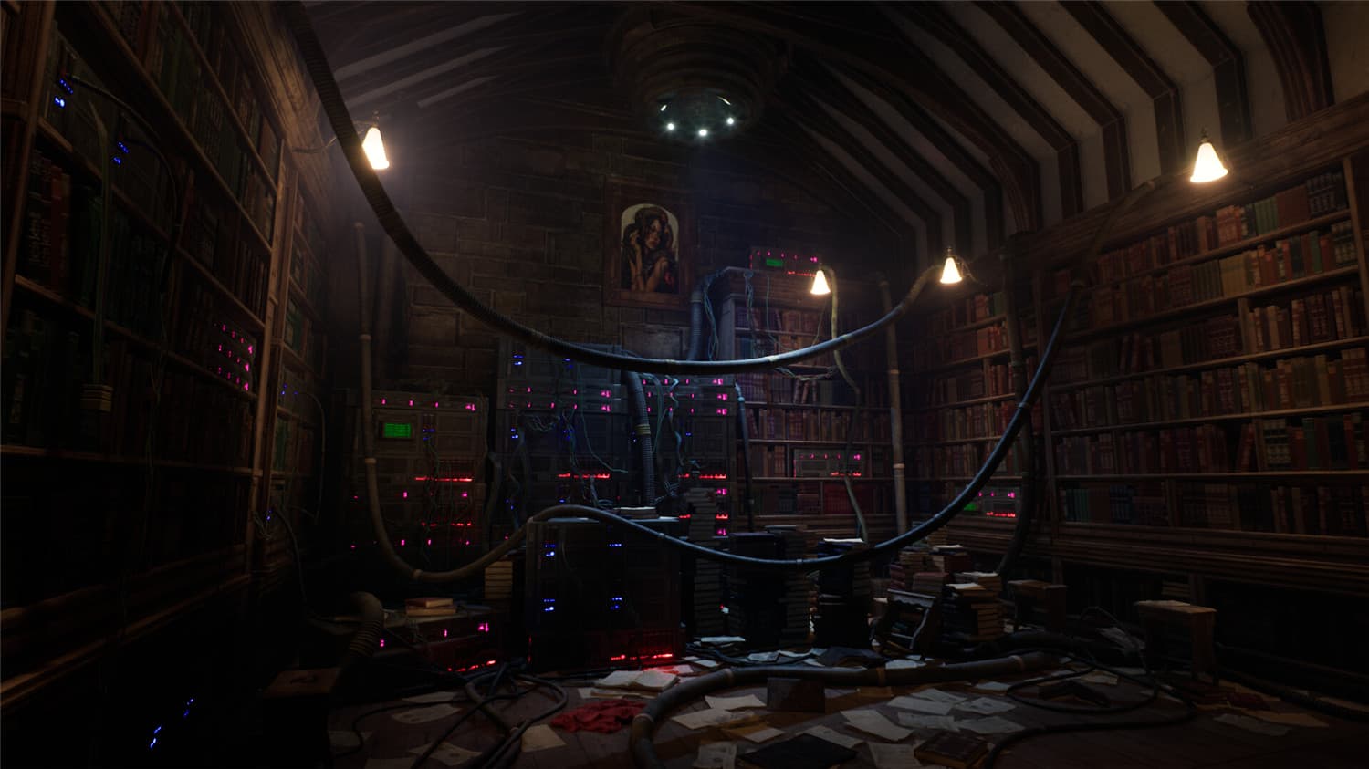 最后的信号/Last Signal 更新至v1.0.0-容量7.38GB插图1