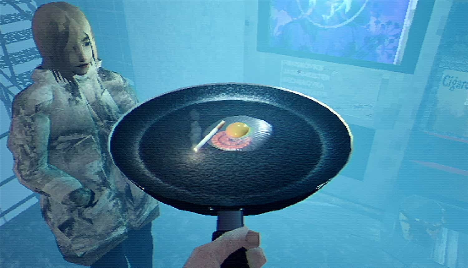 极地煎蛋/Arctic Eggs 更新至Build.16166524-容量526MB插图2