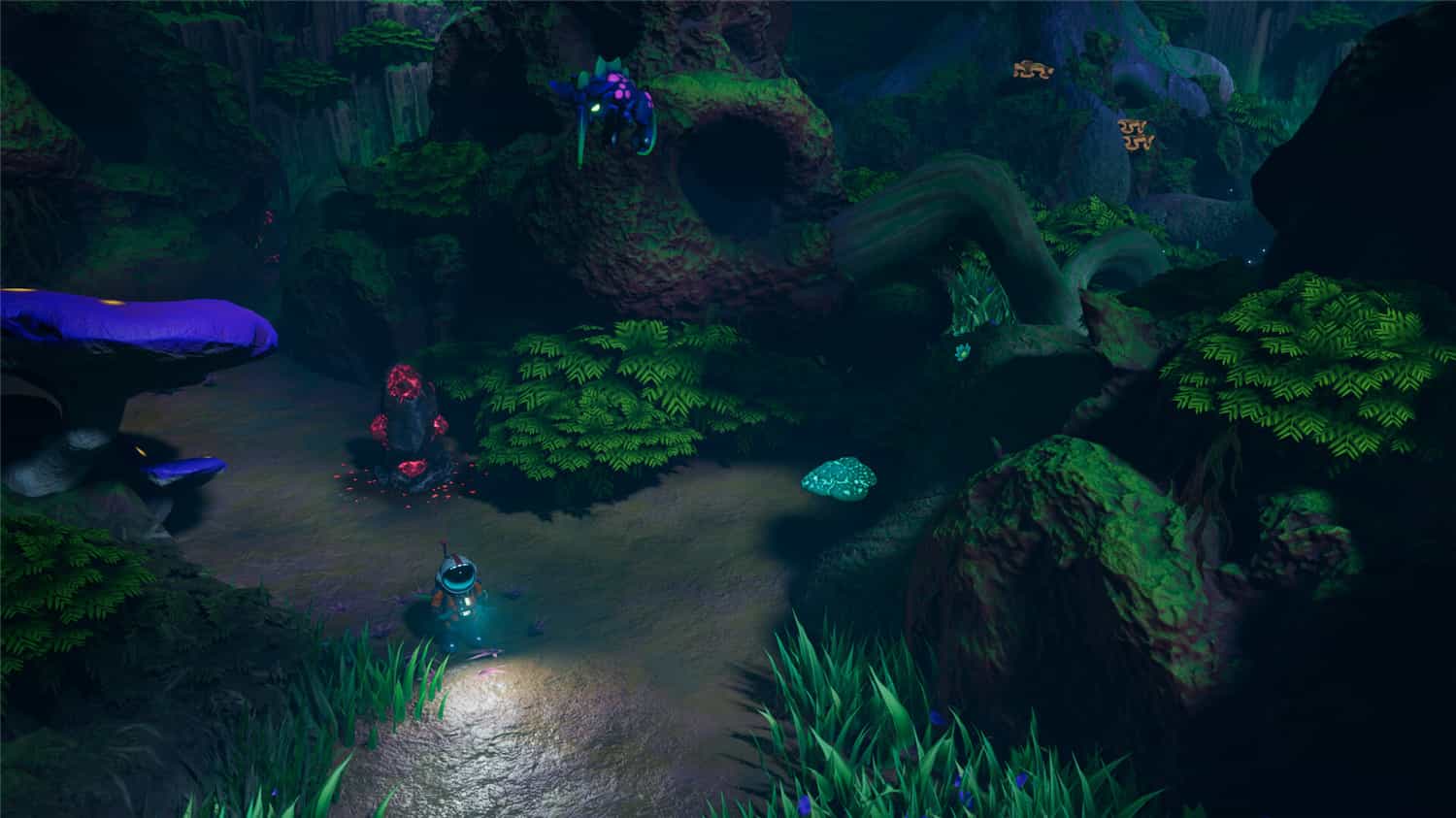 太空地产/Space for Sale 更新至Build.16523061-容量7.26GB插图3