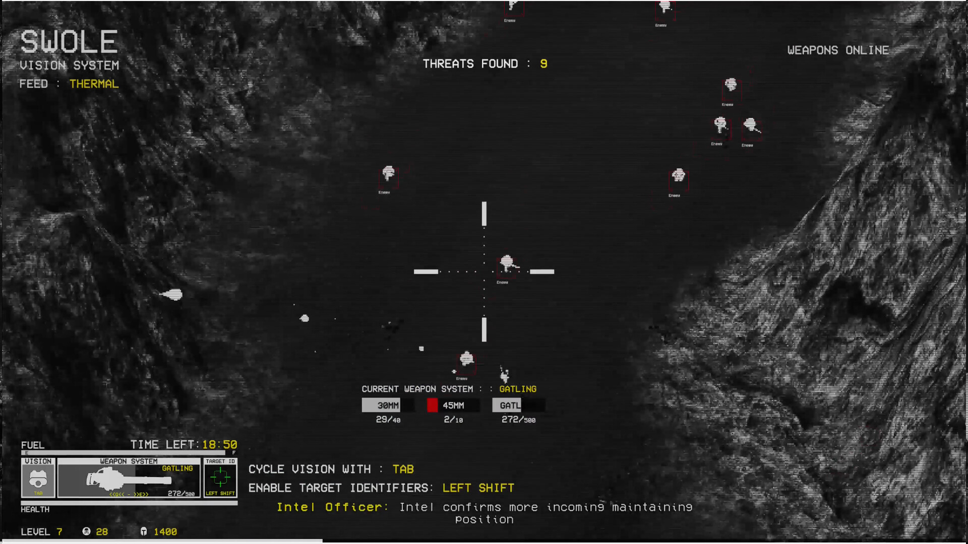 钢铁雷霆/Metal Thunder 更新至Build.17455683-容量943MB插图4