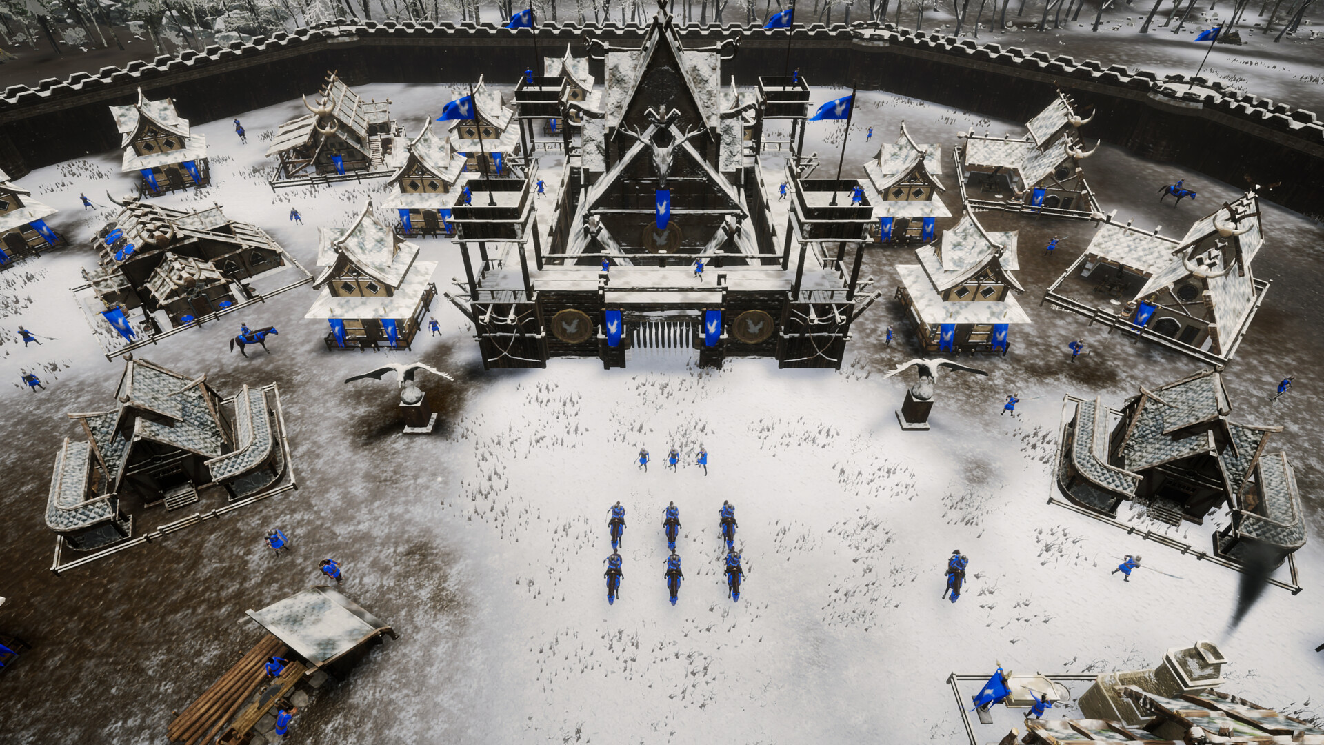 战争之眼/Eyes of War 更新至v0.3正式版-容量6.6GB插图2