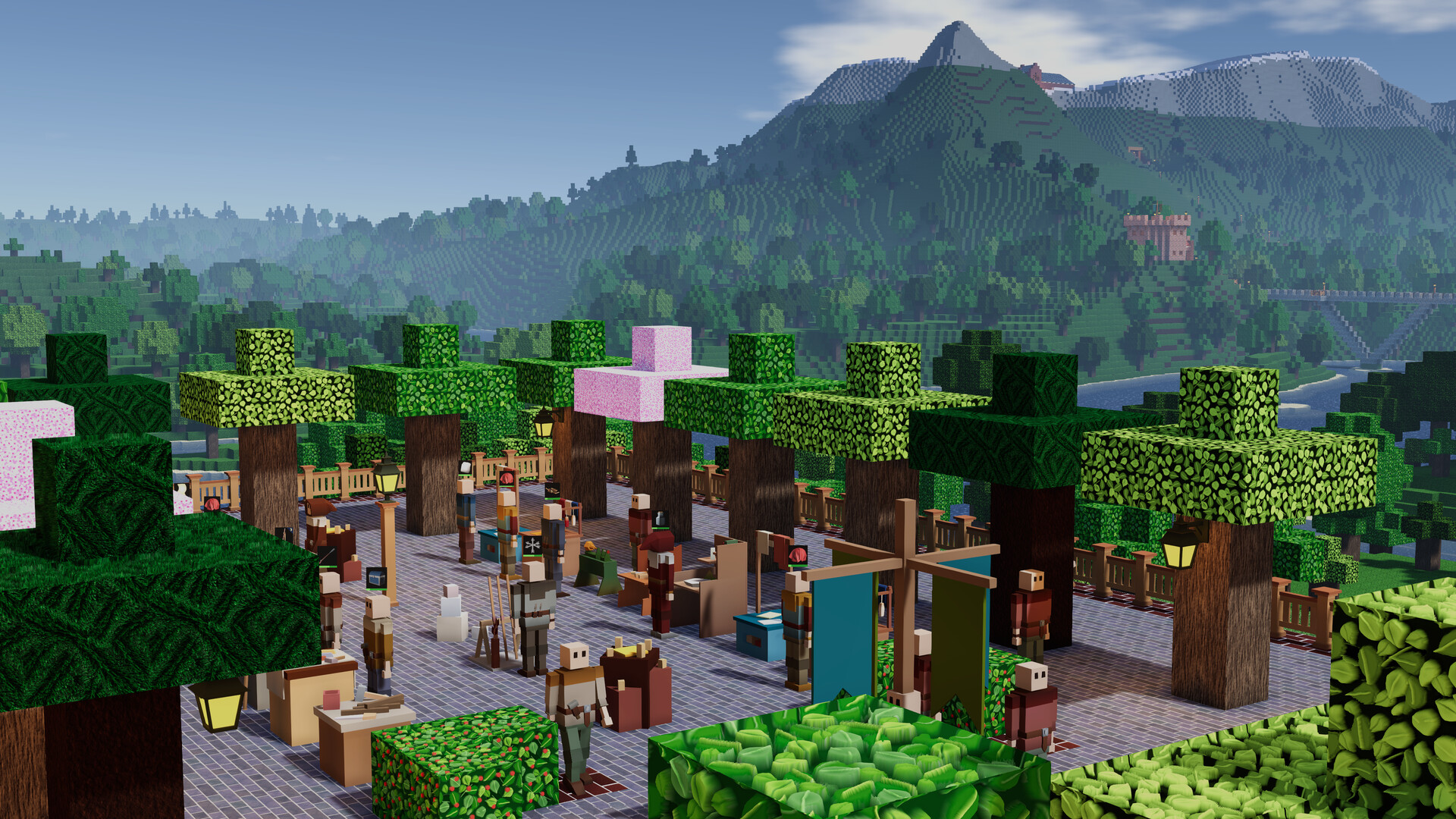 殖民地生存/Colony Survival 更新至Build.17065364-容量175MB插图1