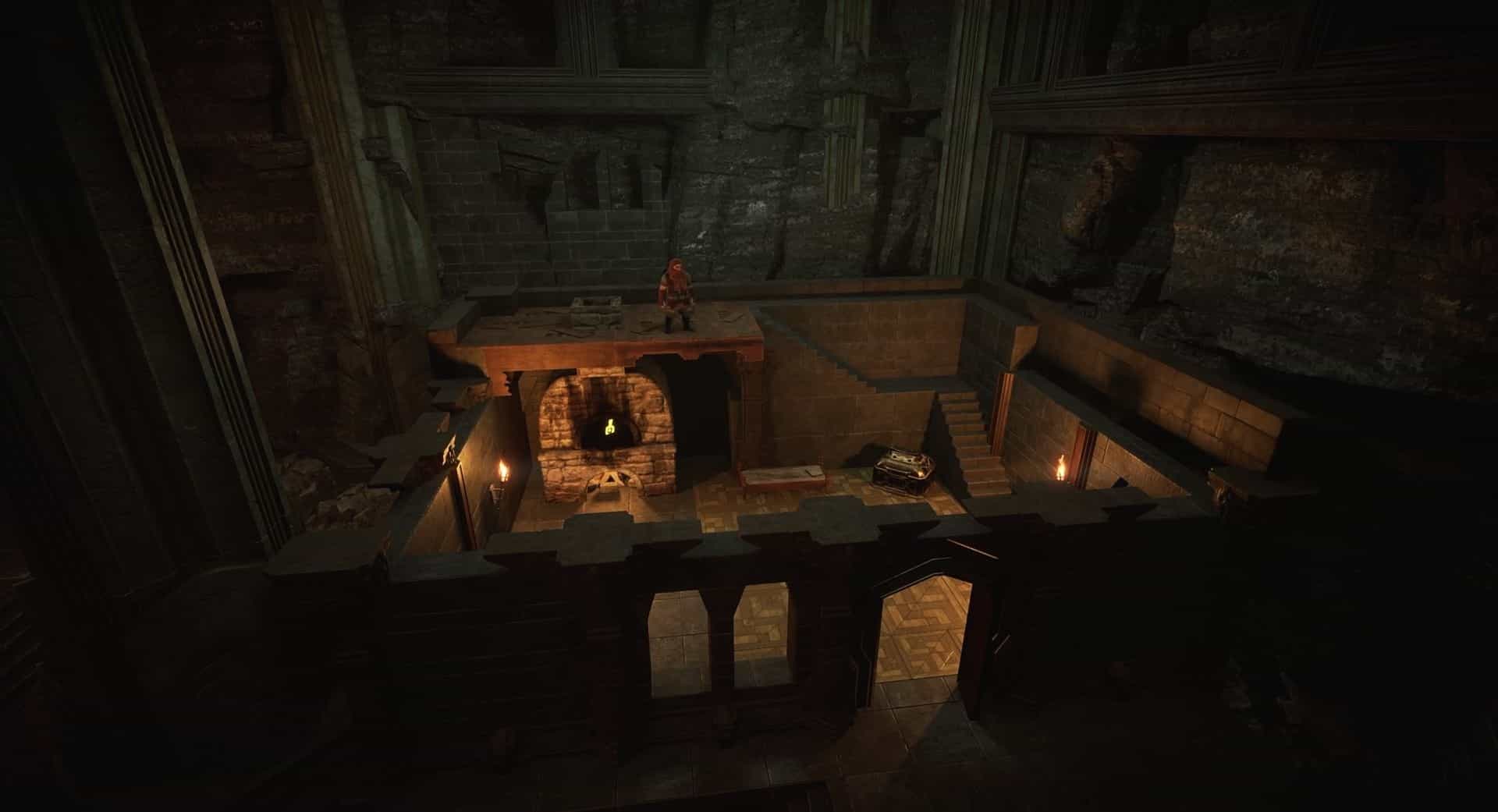 指环王：重返莫瑞亚/The Lord of the Rings: Return to Moria 更新至v1.4.1-容量14.8GB插图3