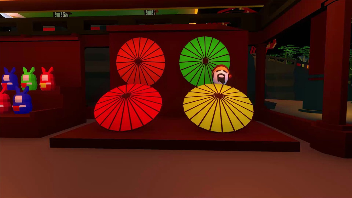 人类一败涂地/Human Fall Flat 更新至Build.16539038-容量4.96GB插图3