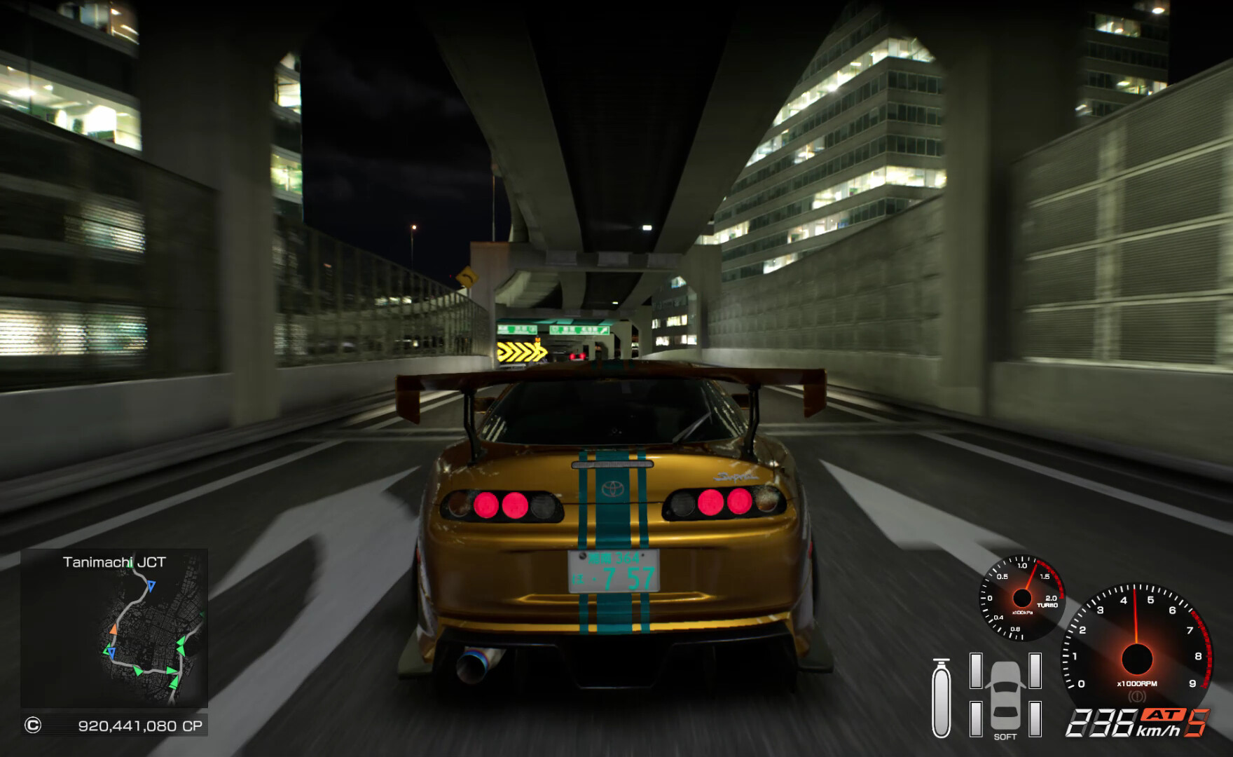 首都高赛车/Tokyo Xtreme Racer 更新至v0.10.2-容量6.7GB插图1