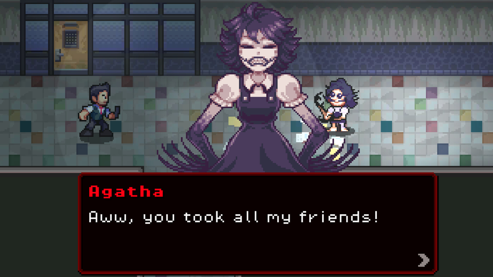 超级黑暗欺骗/Super Dark Deception 更新至v1.2.4-容量939MB插图2