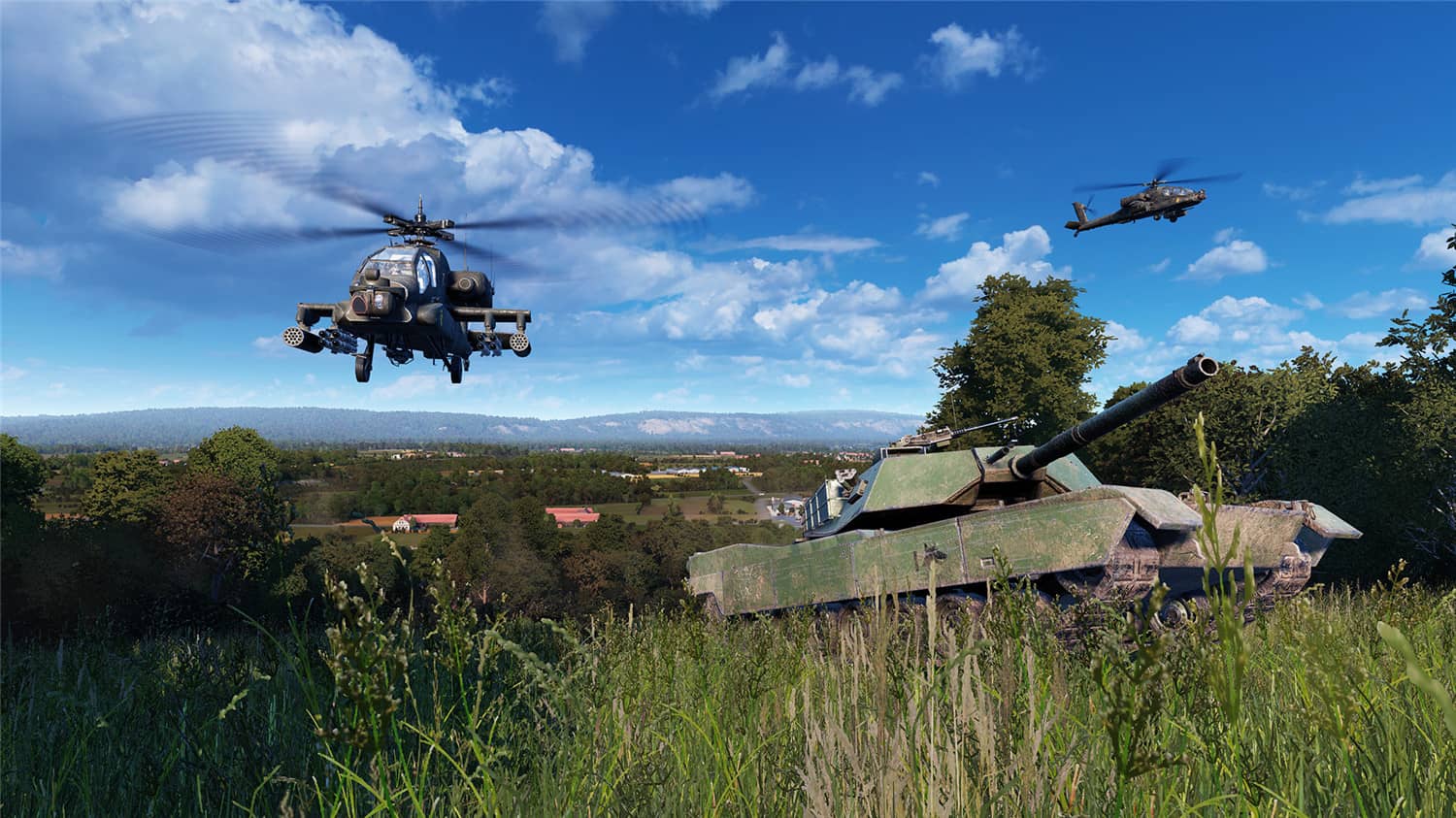 预先号令/WARNO 更新至v141373-容量46.1GB插图3