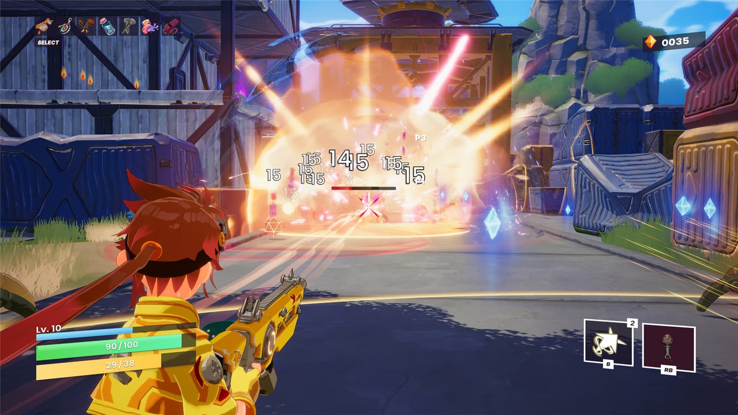 原子野餐/Atomic Picnic 更新至v0.5.2.78-容量6.62GB插图1