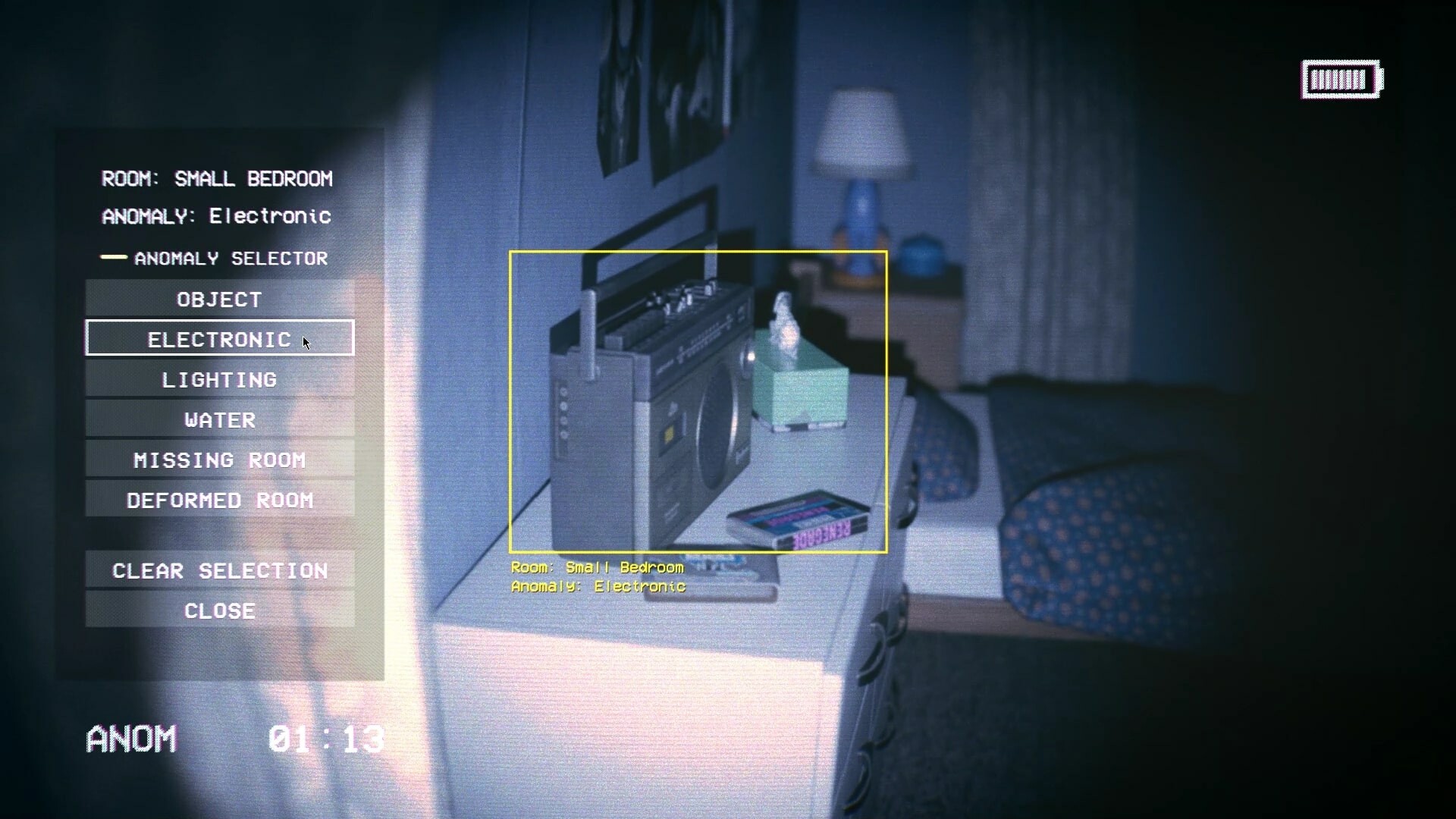 摄像头惊魂/CAPTURED 更新至v1.0.14.1-容量4.81GB插图2