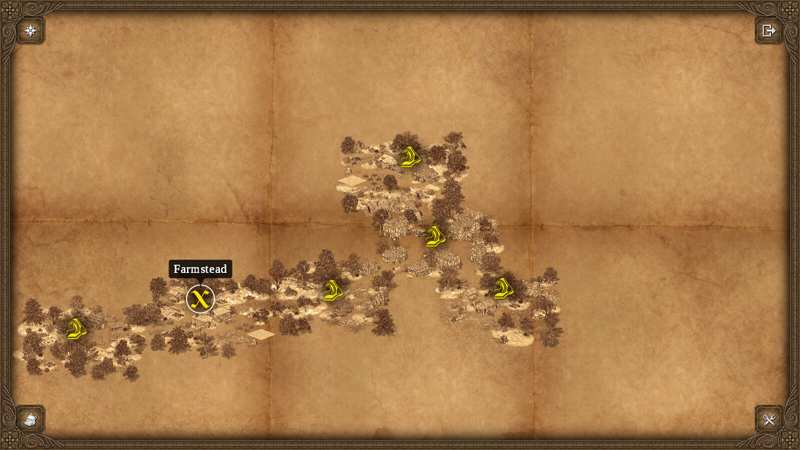 王国英雄：失落传说1/Hero of the Kingdom: The Lost Tales 1 更新至Build.17129709-容量370MB插图4