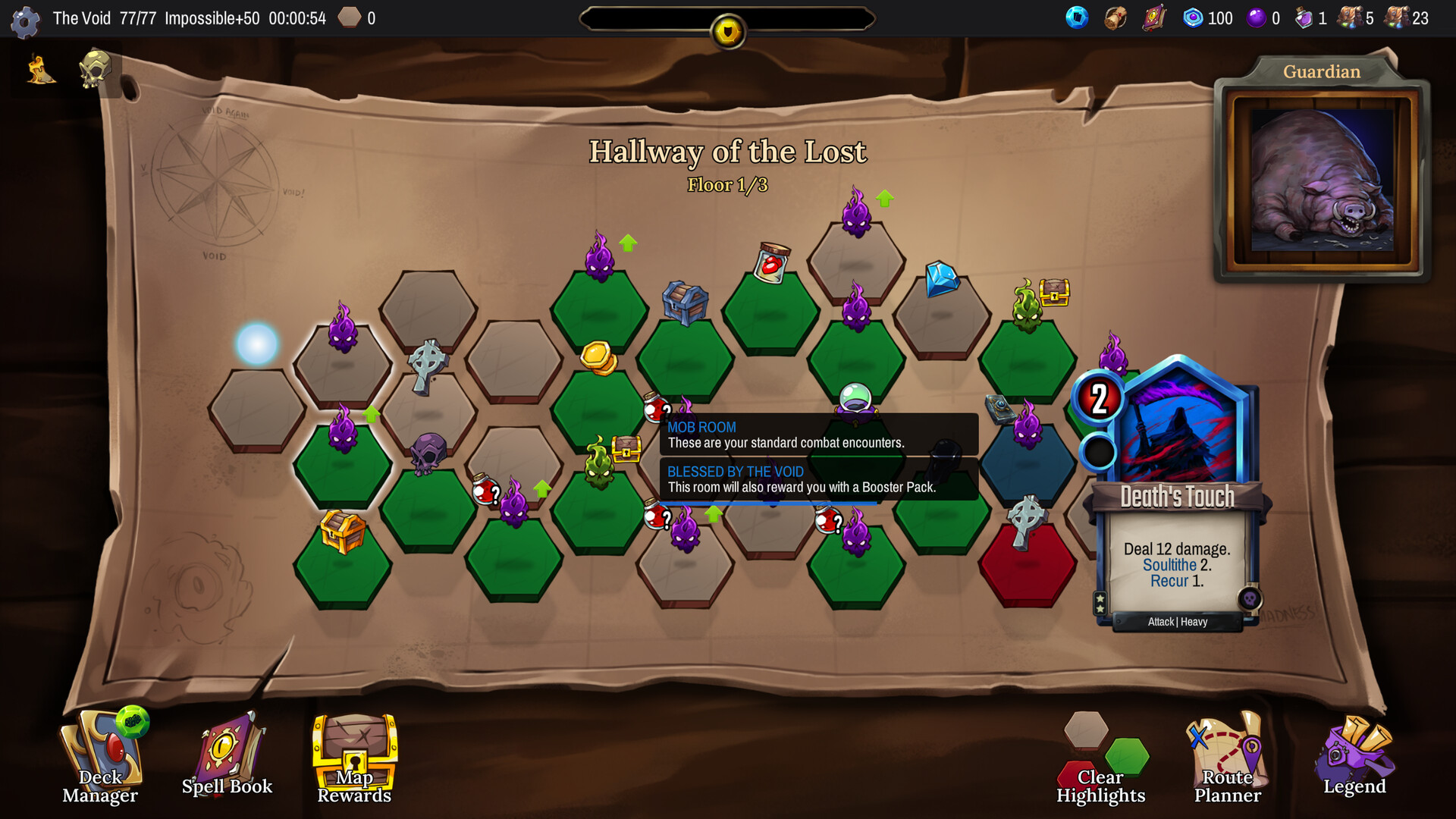 虚空穹牢/Vault of the Void 更新至v2.6.39.0-容量715MB插图4