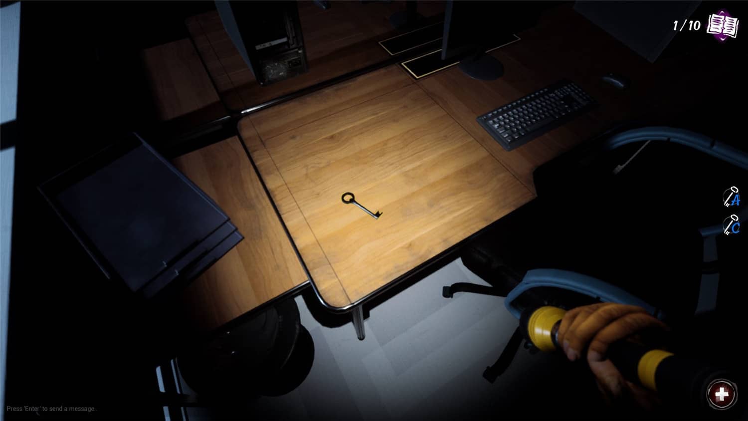 午餐夫人/Lunch Lady 更新至v1.10.2a-容量5.36GB插图4