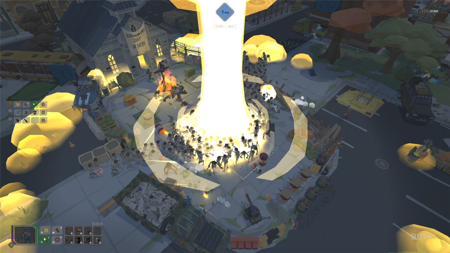 有种就杀了我/Kill Me If You Can 更新至Build.16434202-容量410MB插图2