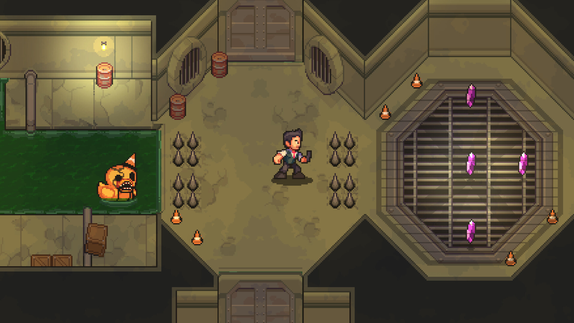 超级黑暗欺骗/Super Dark Deception 更新至v1.2.4-容量939MB插图3