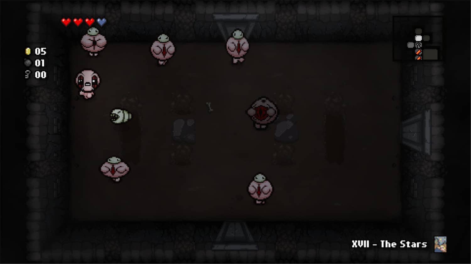 以撒的结合：重生/The Binding of Isaac: Rebirth 更新至v1.9.7.5-容量1.82GB插图4