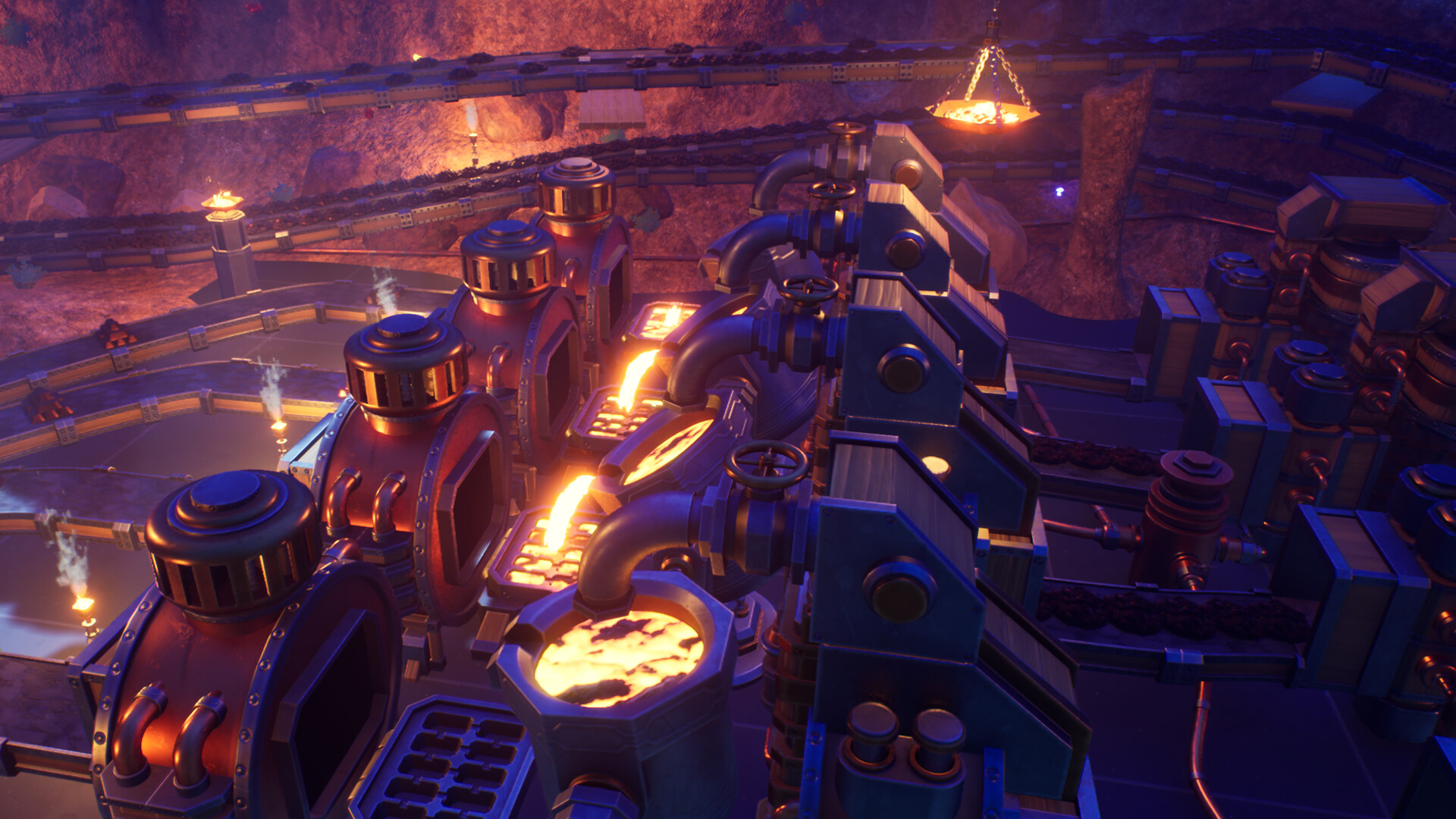 矿脉探寻/Orebound 更新至Build.16844341-容量4.83GB插图1