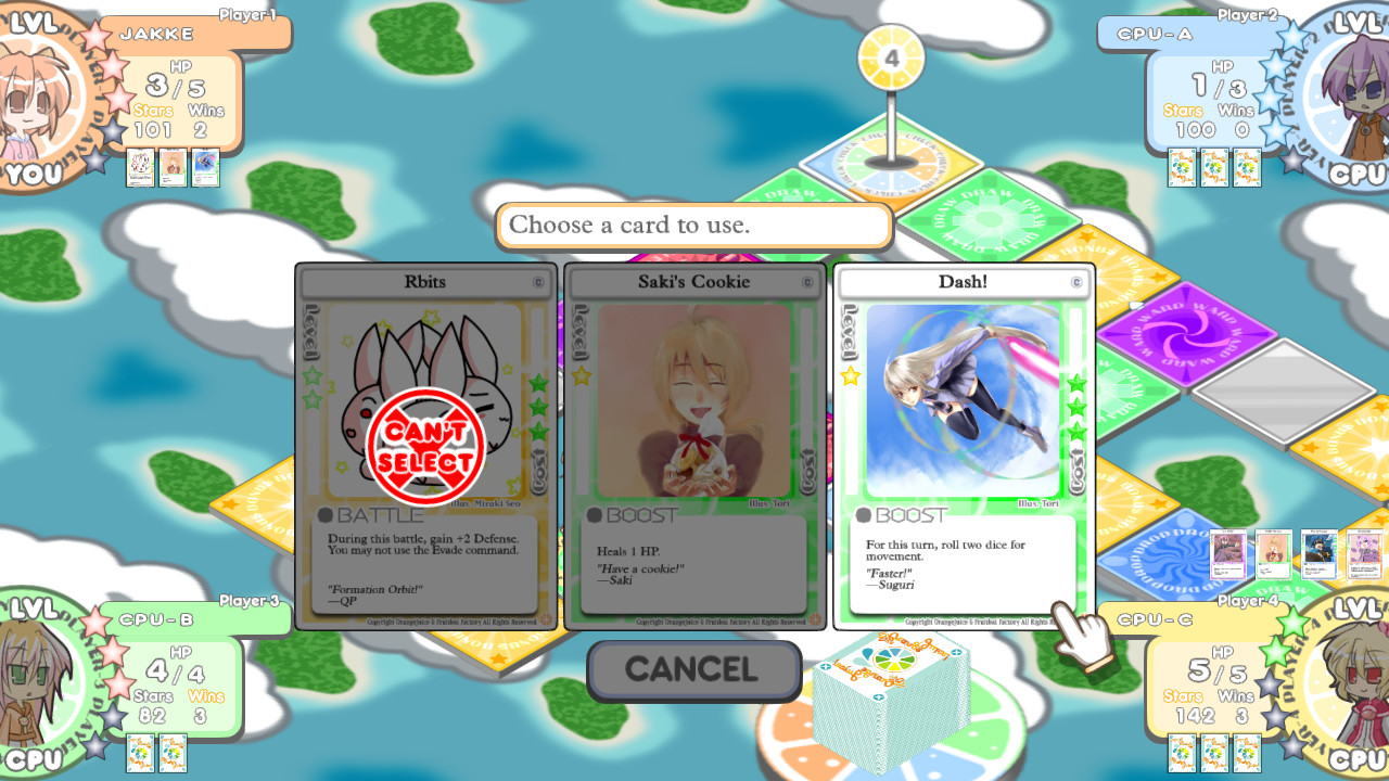 100%鲜橙汁/100% Orange Juice 更新至Build.16836963|整合全DLC-容量3.8GB插图2