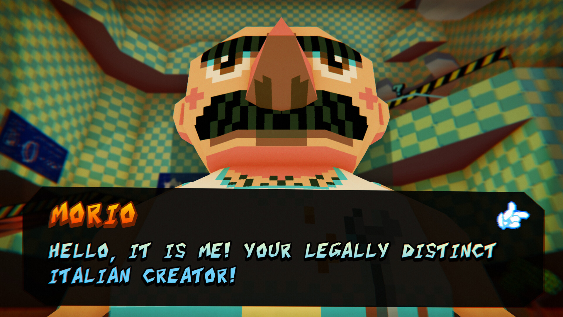 的士快跑/Yellow Taxi Goes Vroom 更新至v1.2.0-容量2.23GB插图3