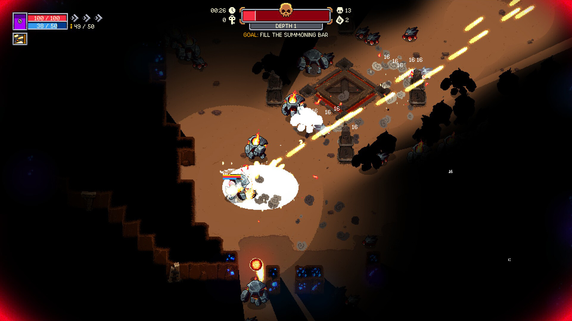 叽叽挖挖/Repetendium 更新至Build.17292709-容量251MB插图1