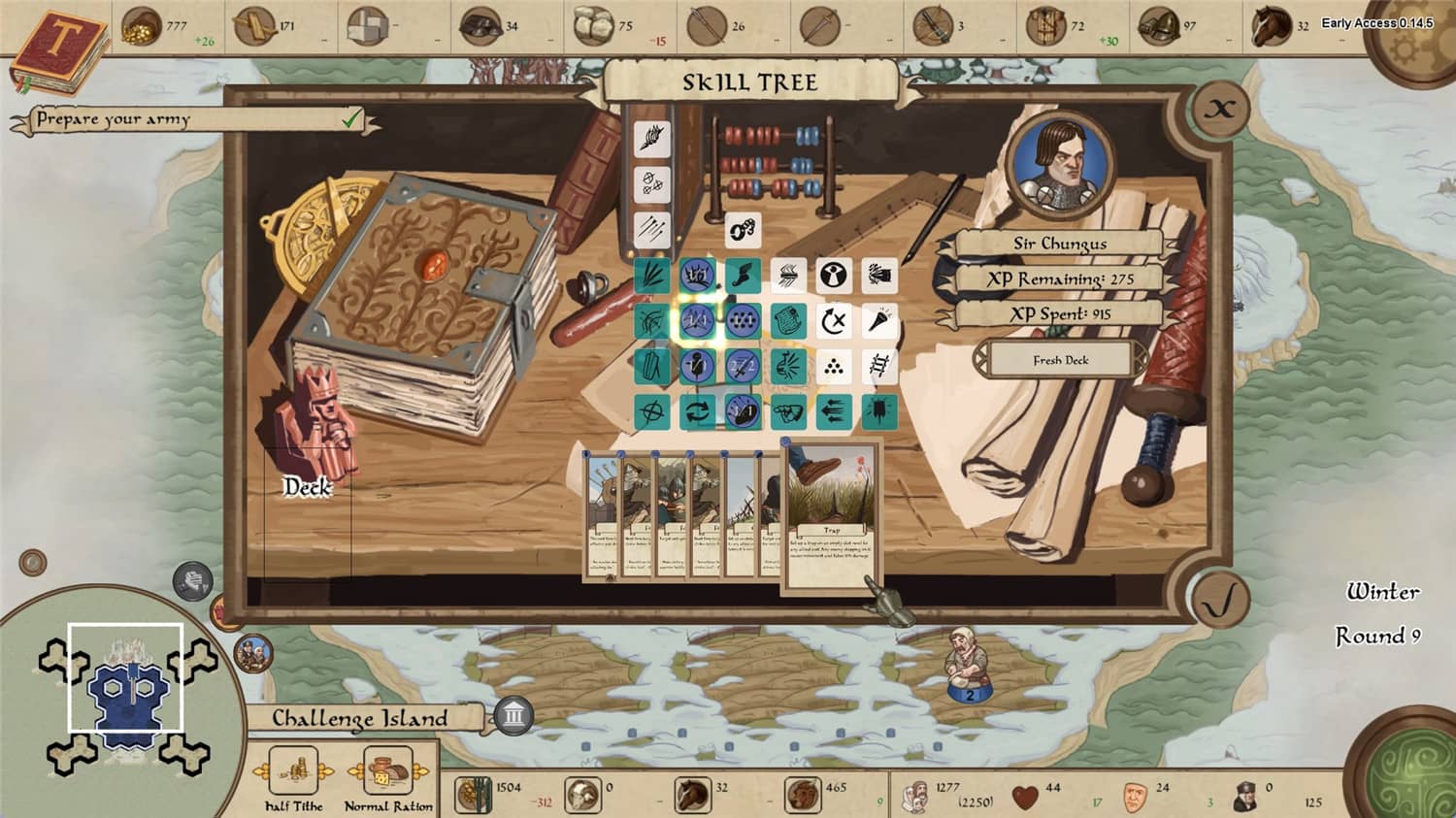 领主争锋/Rising Lords 更新至v1.1.6.550-容量591MB插图5