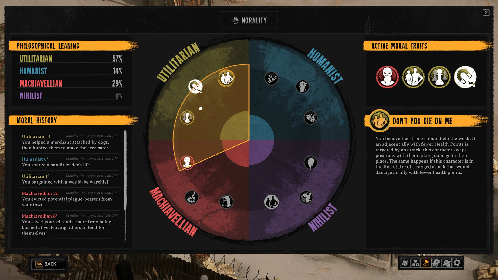 破碎之路/Broken Roads 更新至v1.3.14231-容量12.3GB插图2