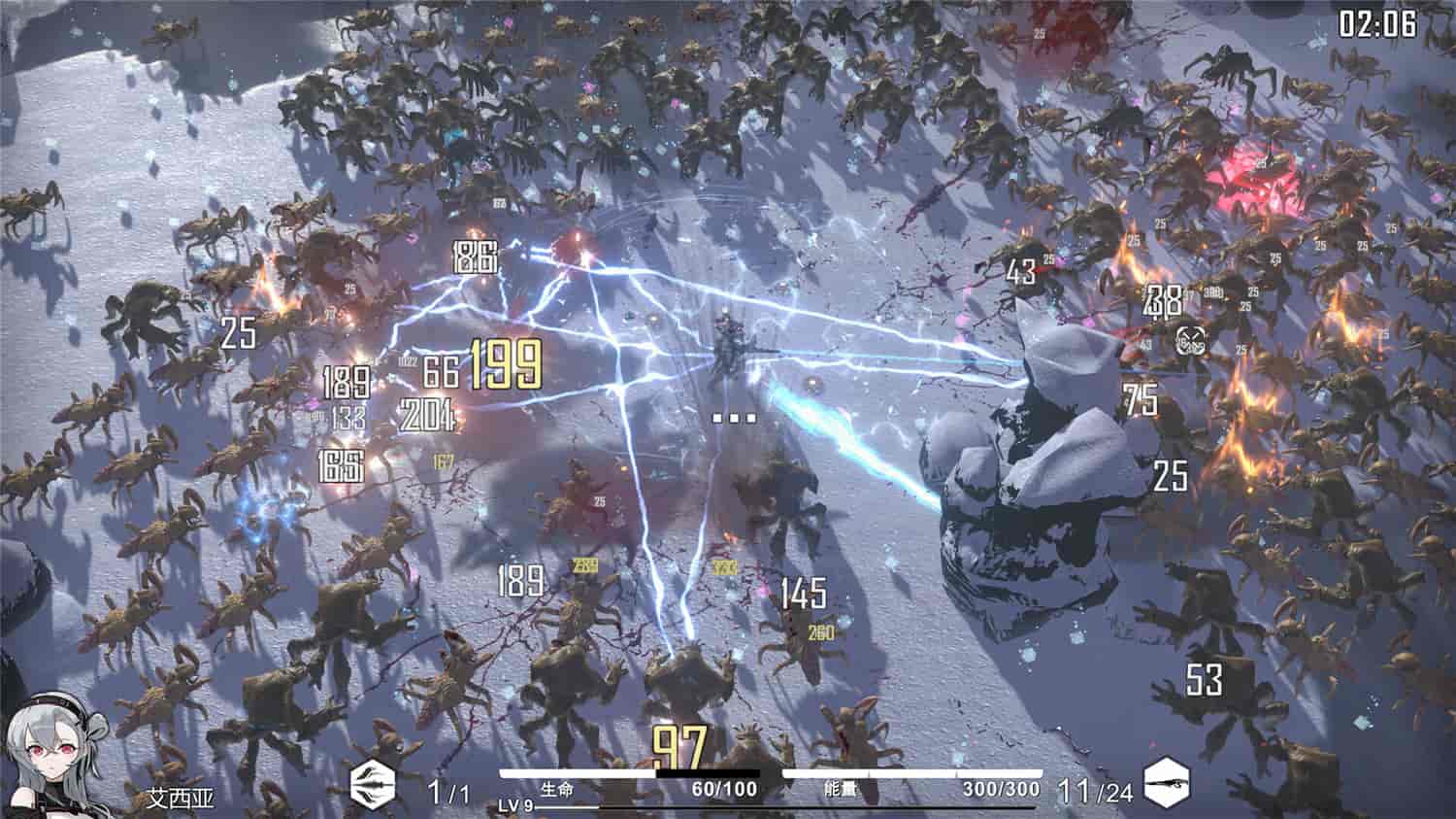 重装岚影:重生/HSS:Reload 更新至v1.066-容量5.01GB插图2