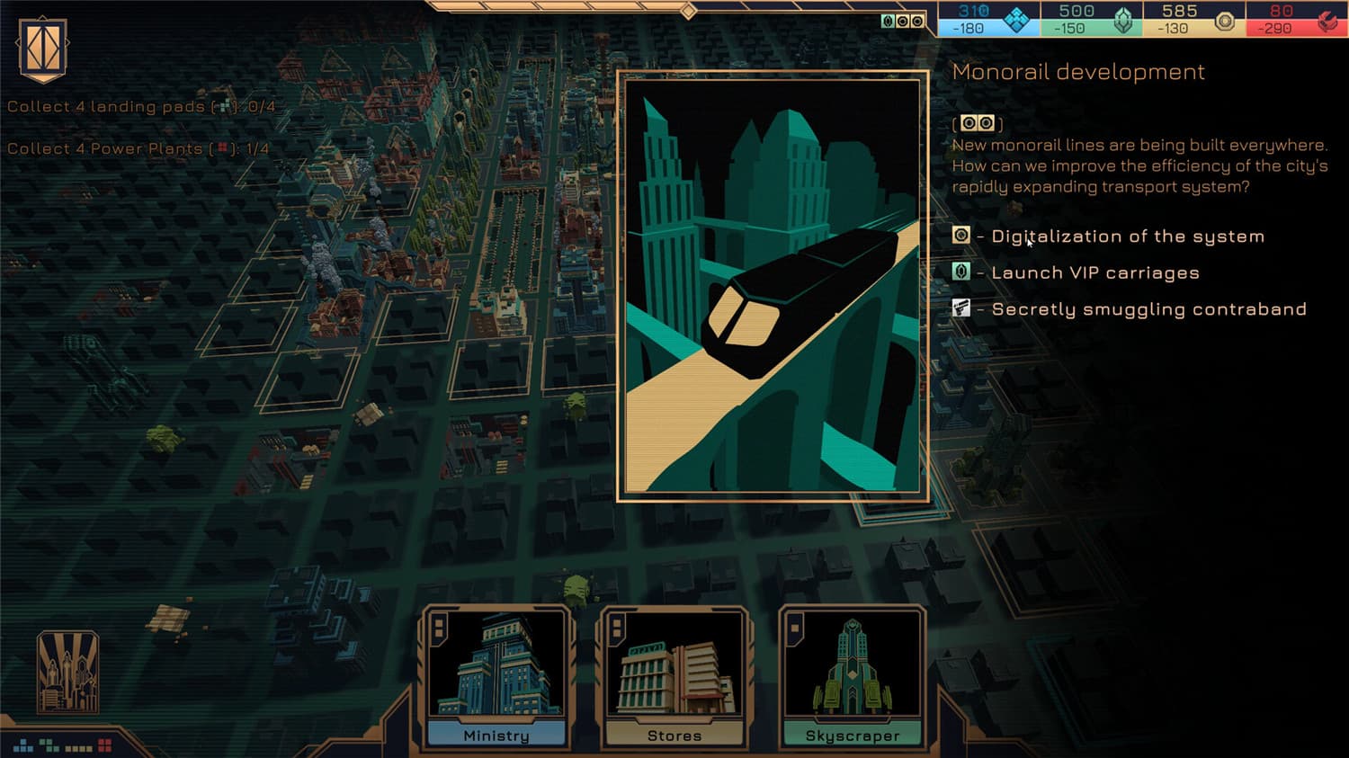 科技乌托邦/Technotopia 更新至Build.16249996-容量1.98GB插图2