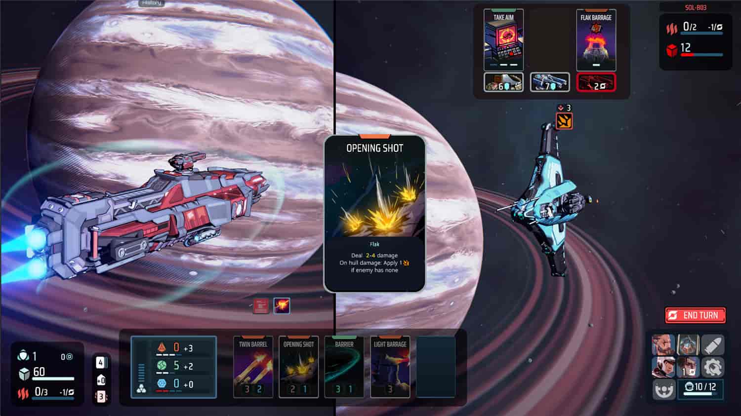 星尘战线/Breachway 更新至v1.40.0.7-容量3.09GB插图2