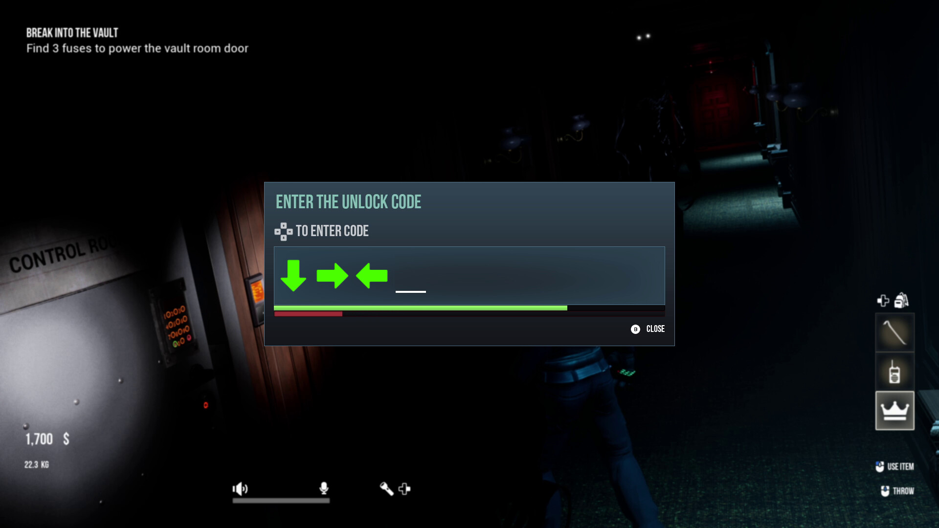 劫盗惊魂夜/Dark Hours/支持网络联机 更新至v0.7.16610联机版-容量2.96GB插图4