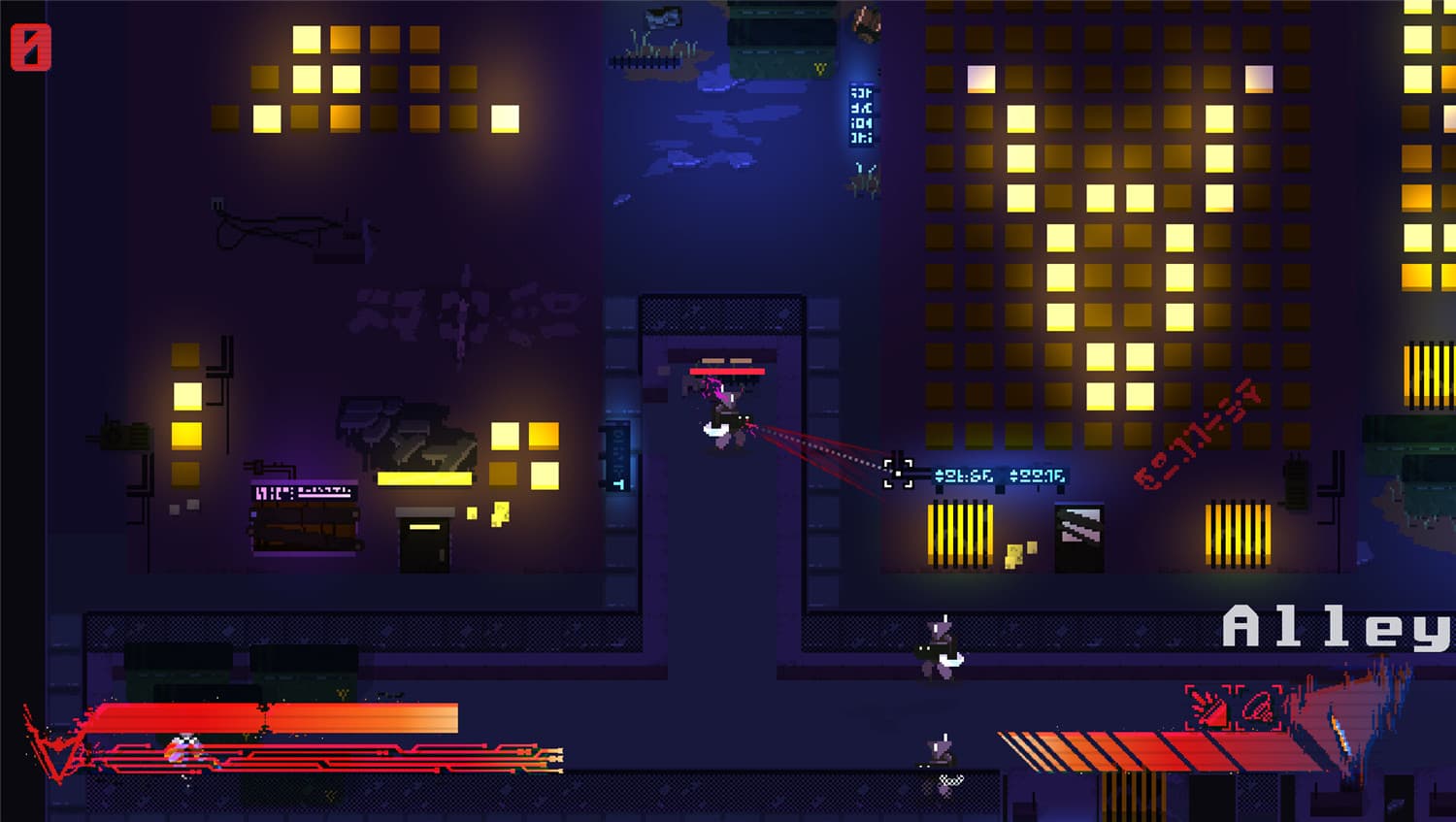 夺魄机兵/RAM: Random Access Mayhem 更新至v0.6.2-容量678MB插图2