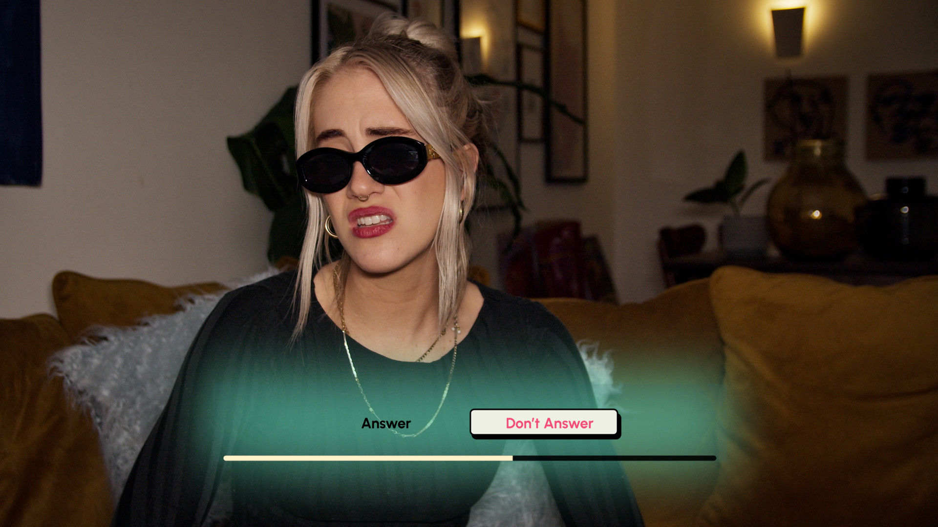 谁闭了马克斯叔叔的麦?/Who Pressed Mute on Uncle Marcus? 更新至Build.17012174-容量10.8GB插图1