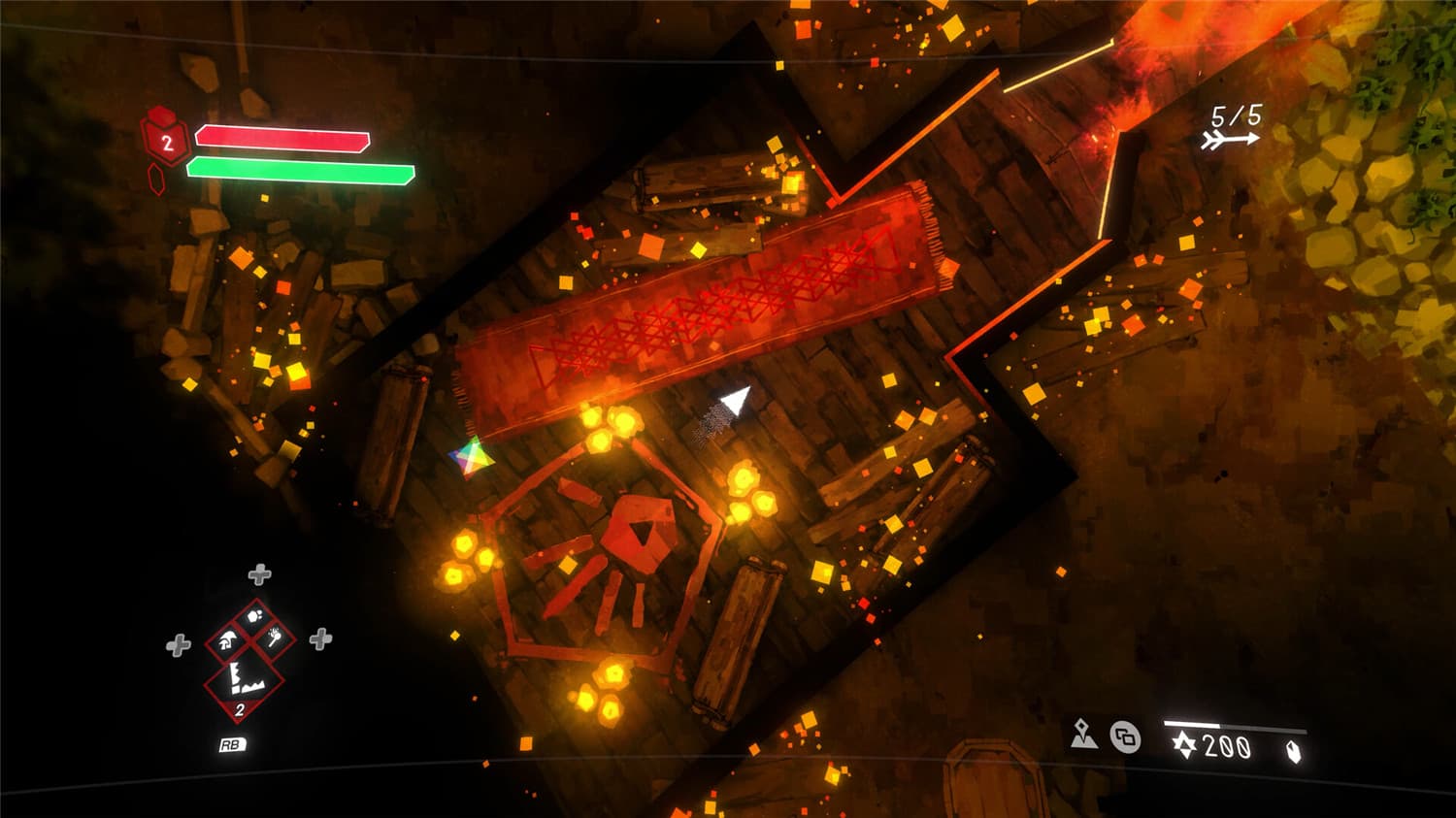 虚空之阳/Void Sols 更新至Build.16517796-容量1.51GB插图1