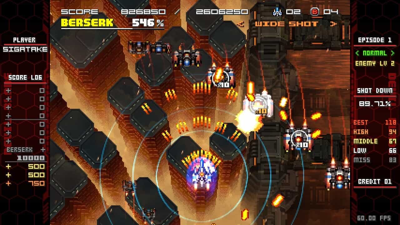 恶魔之刃：重启版/DEVIL BLADE REBOOT 更新至v1.1.3-容量273MB插图1