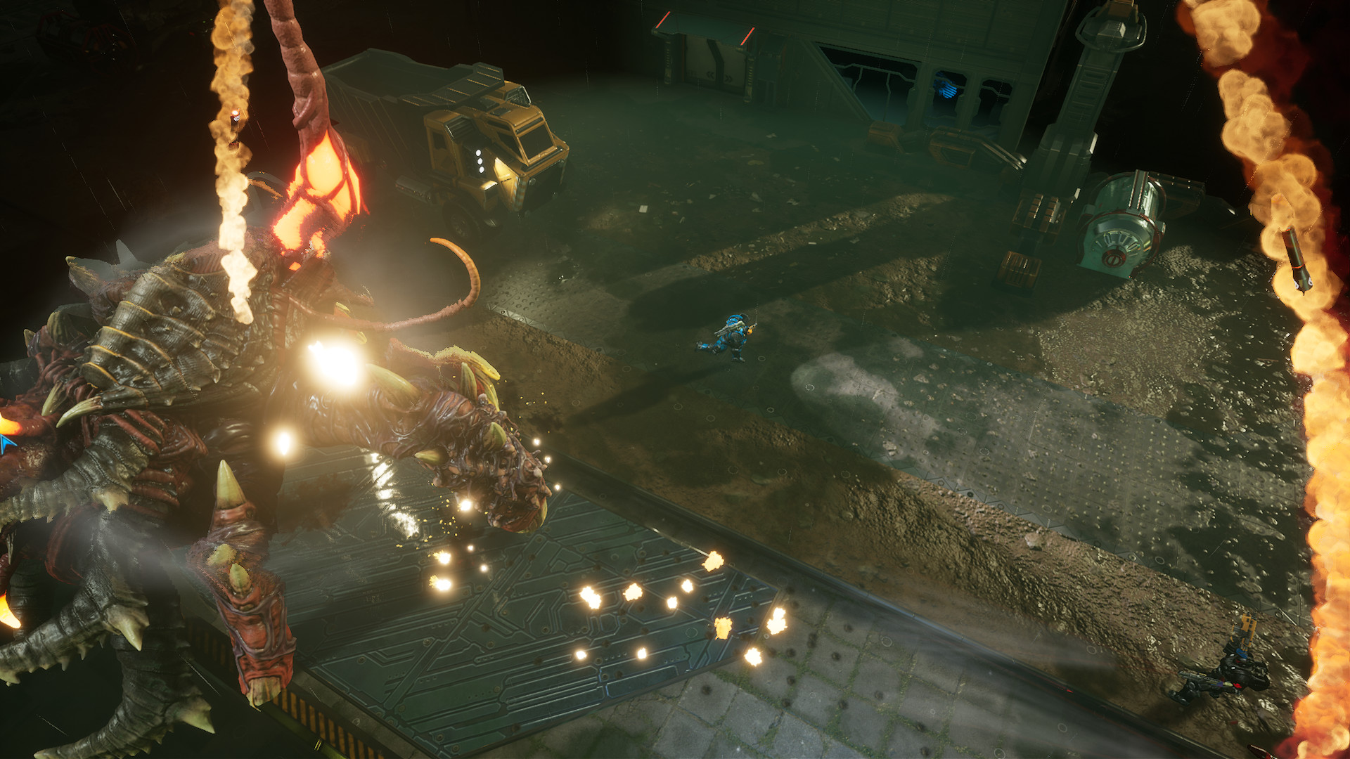 红至日2：幸存者/Red Solstice 2: Survivors 更新至v3.15|集成DLCs-容量12.3GB插图1