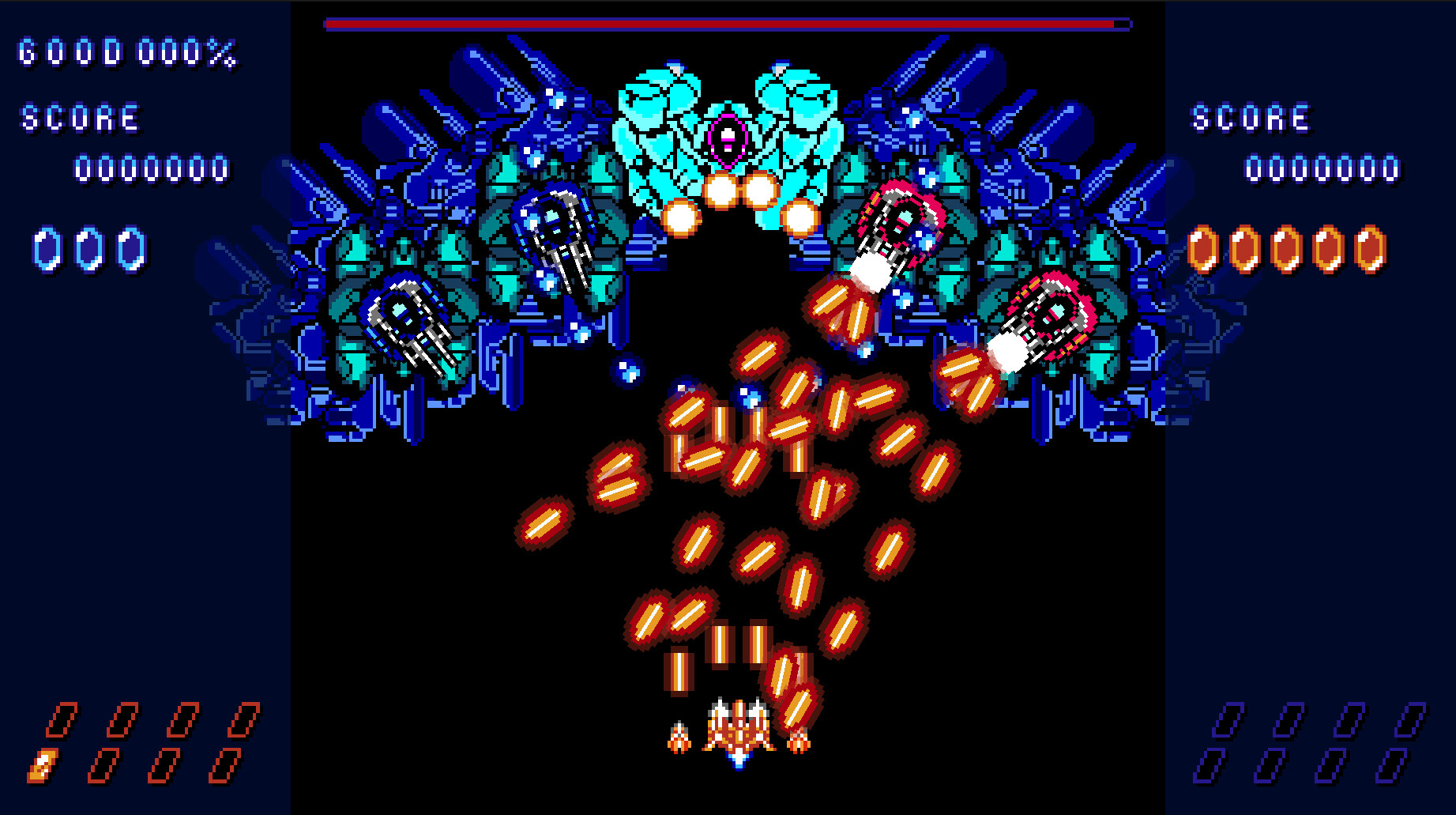 红蓝细胞/Red Blue Cell 更新至Build.16962393-容量264MB插图4