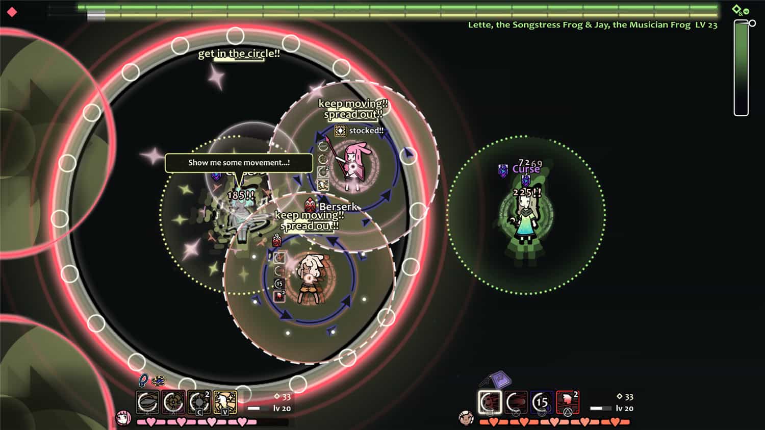 兔子与钢铁/Rabbit and Steel 更新至v1.0.4.1-容量1.58GB插图2