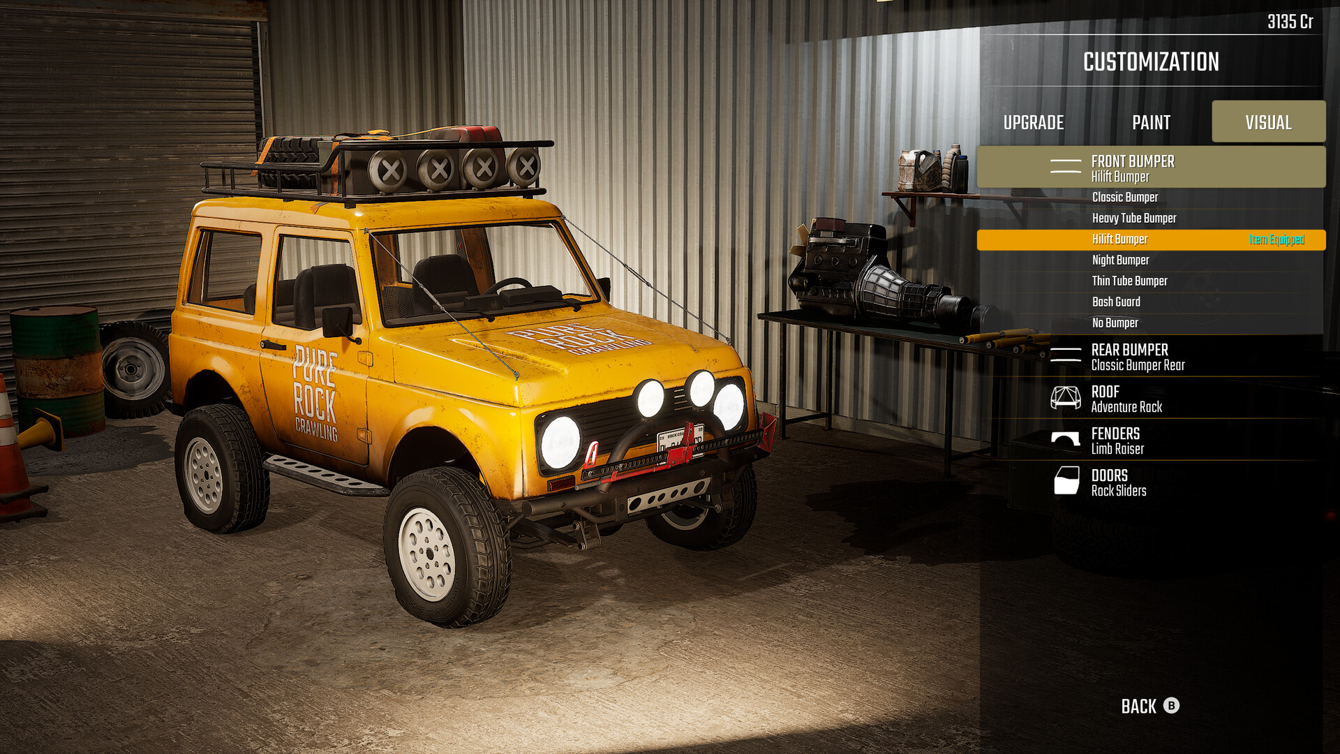 纯粹岩地越野/Pure Rock Crawling 更新至v20250211-容量6.22GB插图4