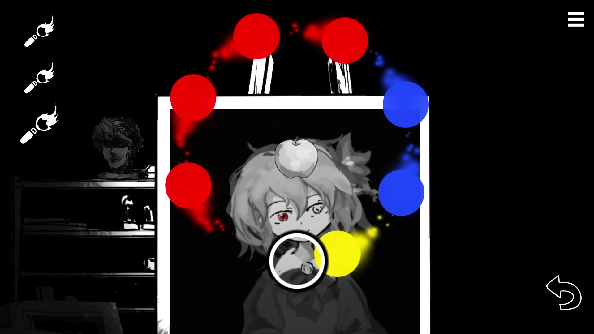 末路调色板/Matsuro Palette 更新至v1.0.0-容量439MB插图1