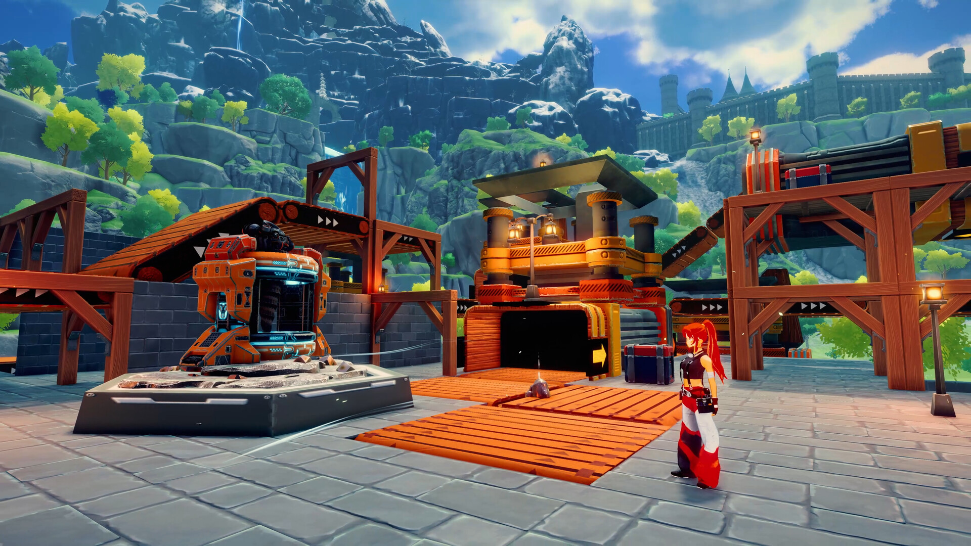 创世理想乡/Craftopia 更新至v20241224.1845-容量22.2GB插图7