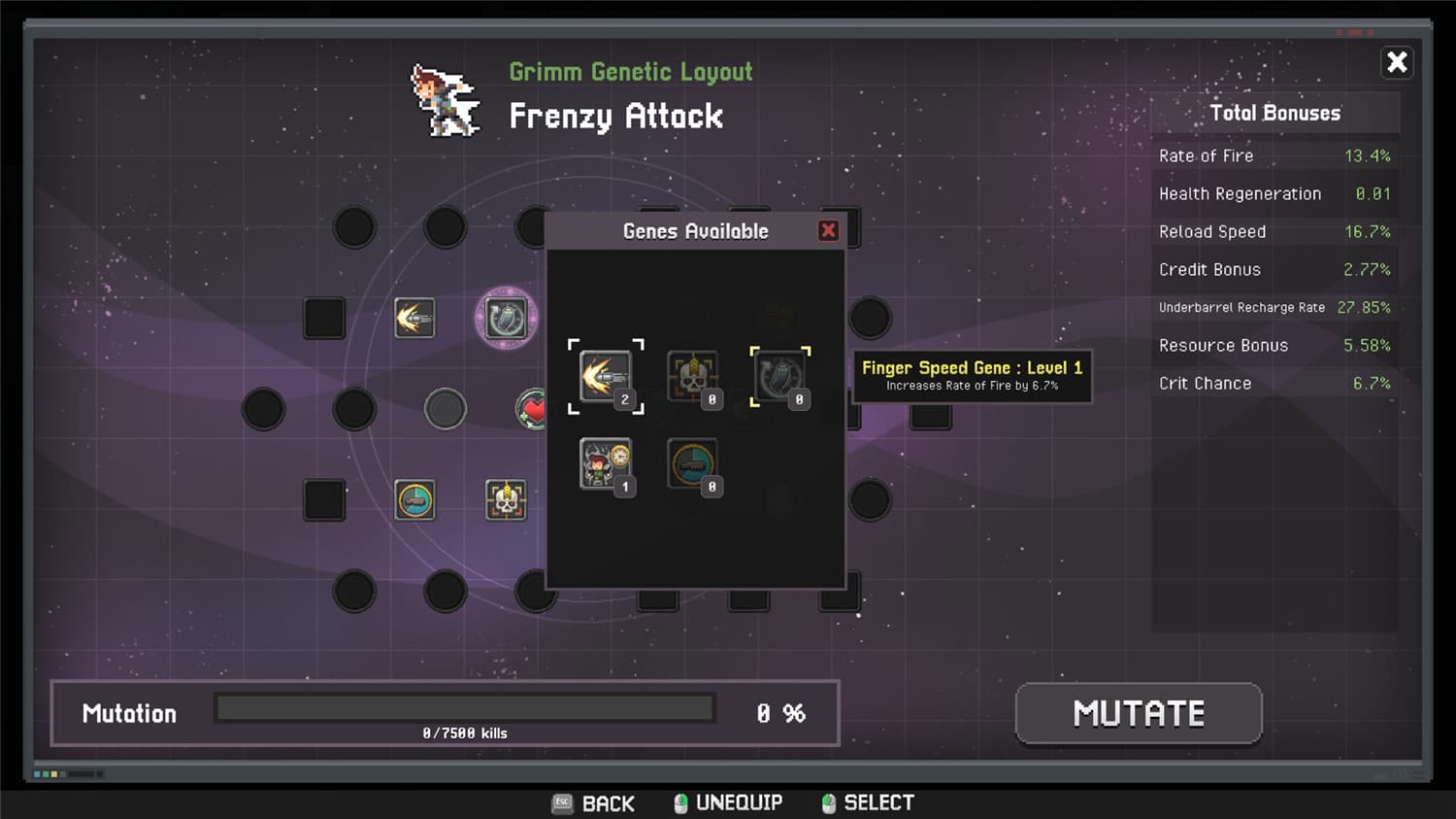 NIMRODS: 枪匠幸存者/NIMRODS: GunCraft Survivor 更新至v0.4.8-容量710MB插图2