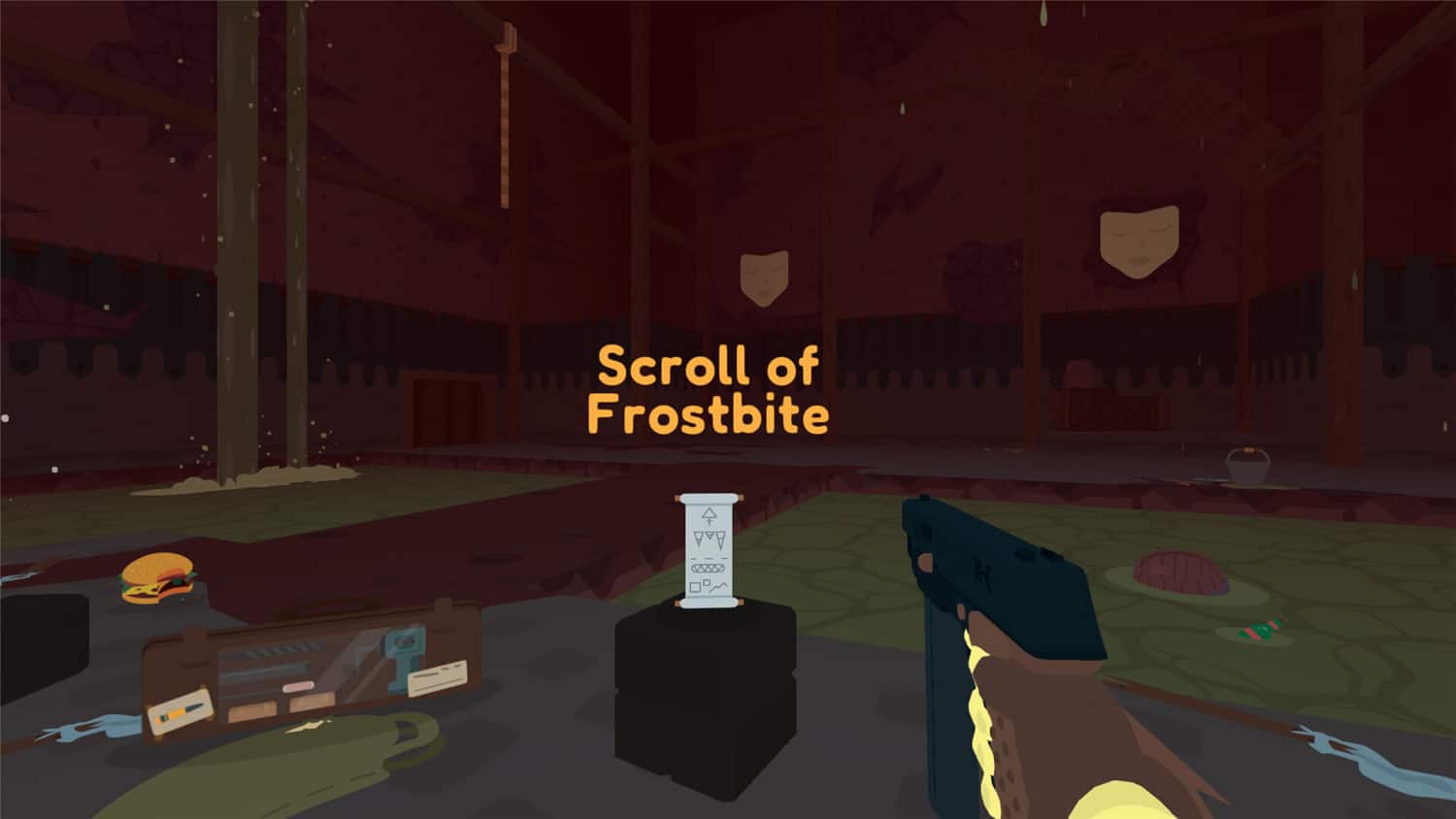 火湖/SULFUR 更新至Build.16619944-容量1.33GB插图3