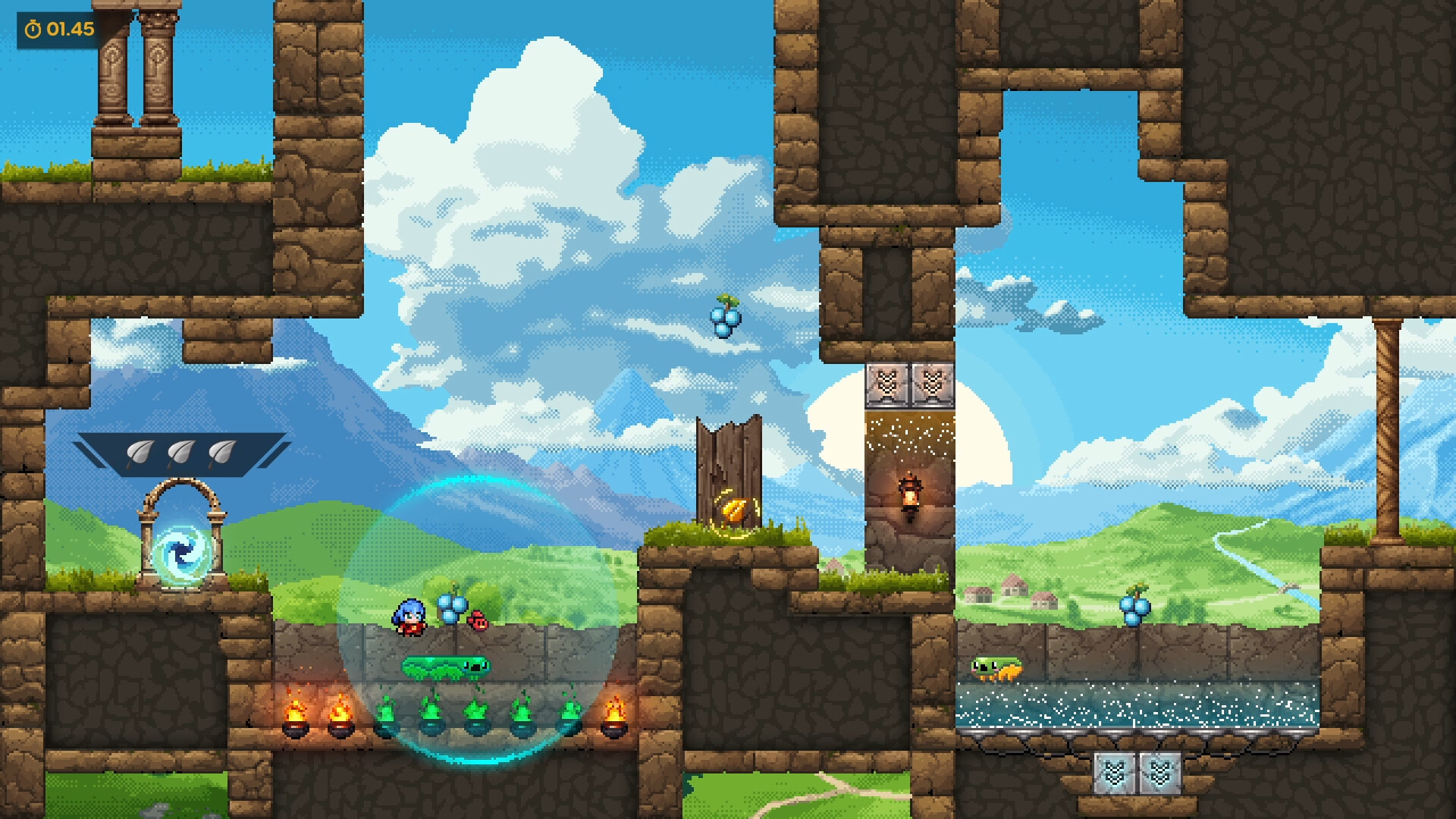 若非/Unless 更新至Build.17314844-容量100MB插图1